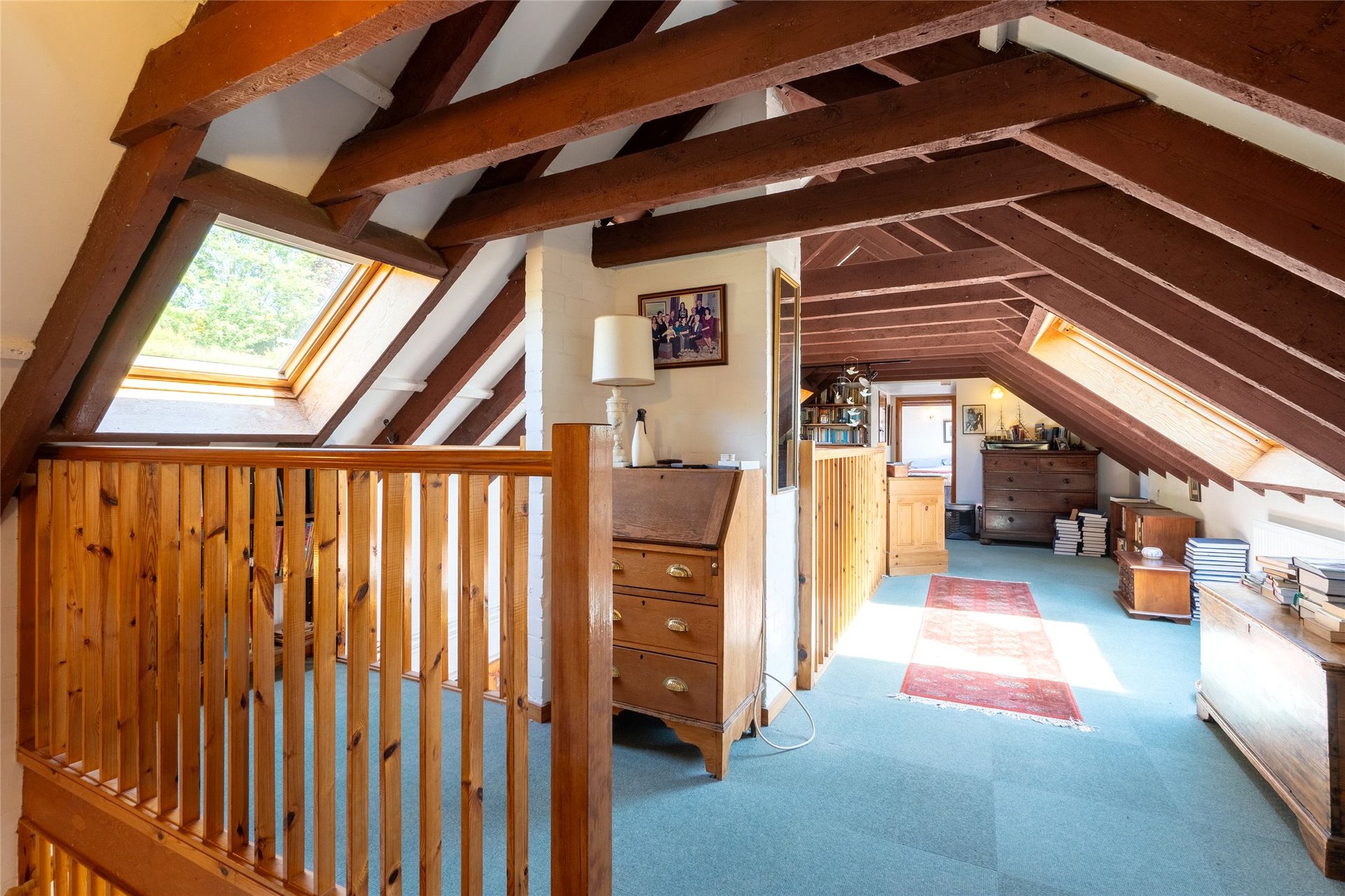 Brotherstone Cottage, Melrose, Scottish Borders, TD6 9DT - Picture #12