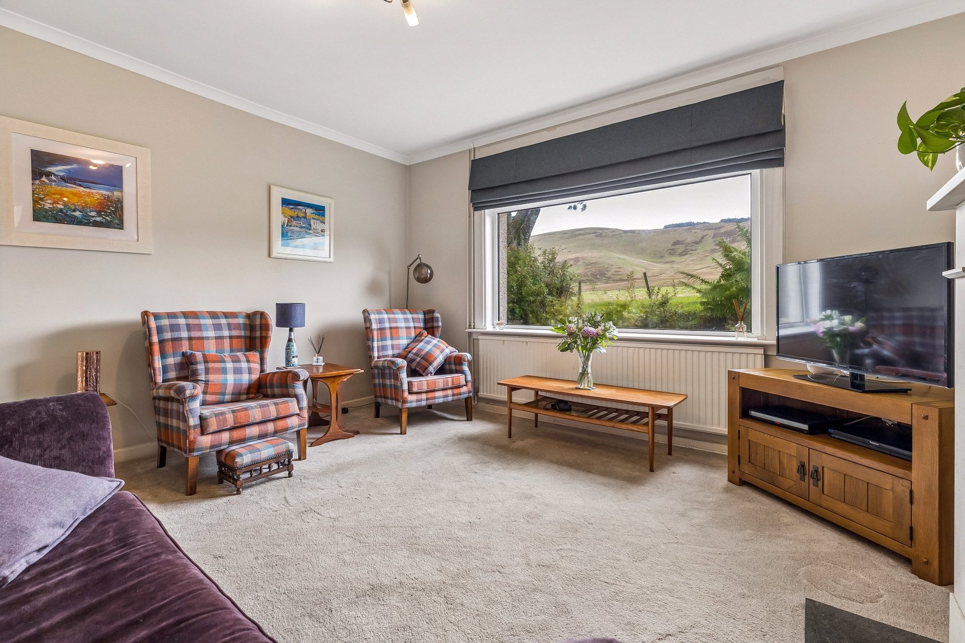Howgate Farm, Thankerton, Biggar, South Lanarkshire, ML12 6NQ - Picture #9
