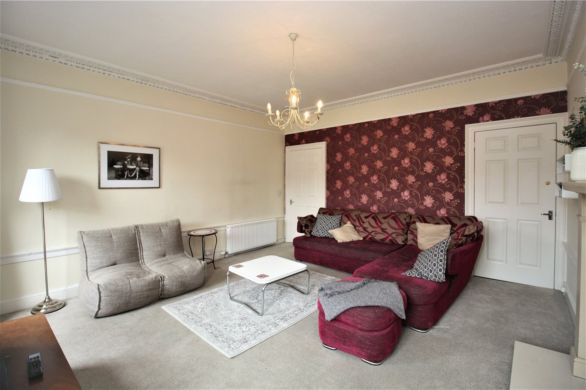 6, 24 Clerk Street, Newington, Edinburgh, EH8 9HX - Picture #2
