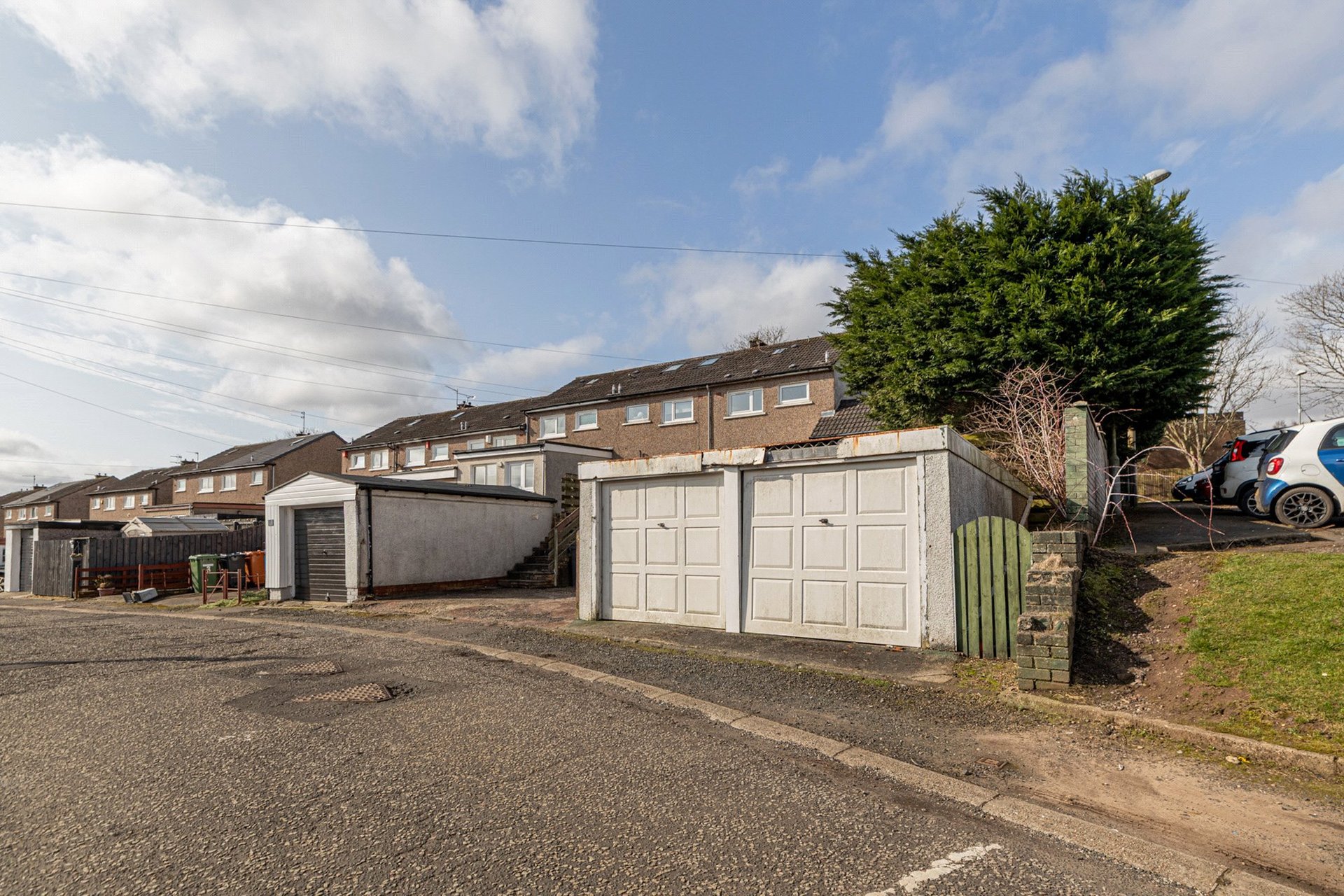 1 Kinnoul Gardens, Bearsden, G61 4QN - Picture #21