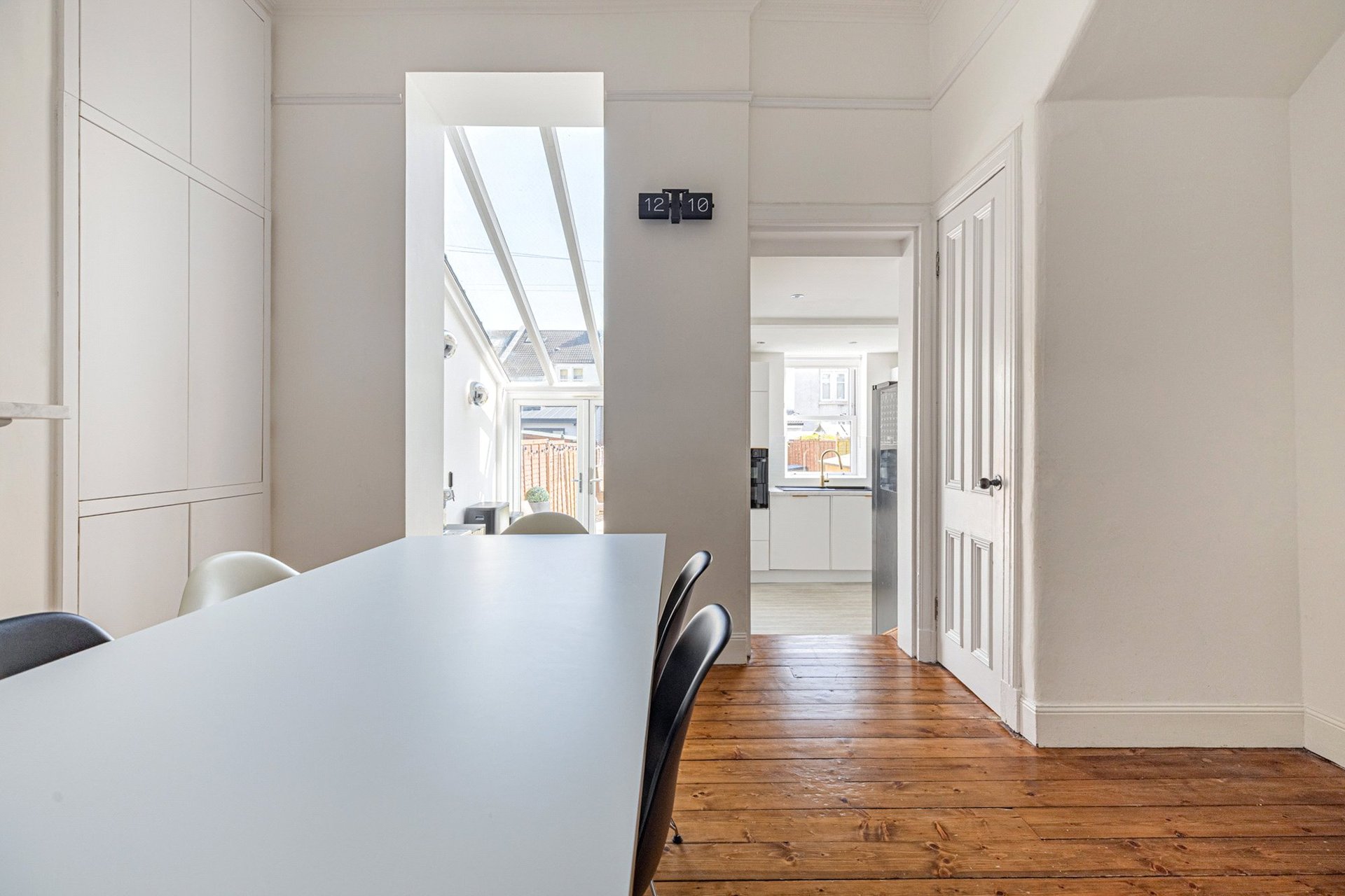 22 King Edward Road, Jordanhill, Glasgow, G13 1QW - Picture #11