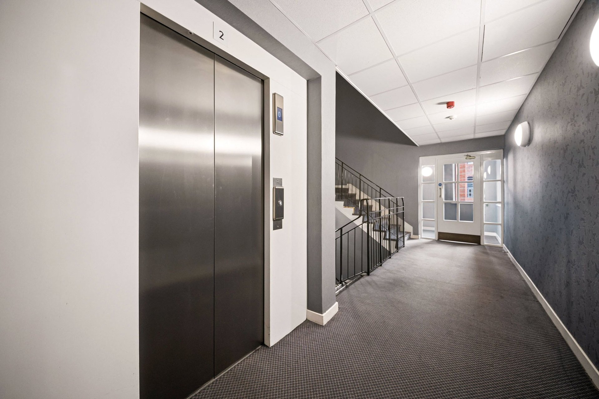 Flat 13, 165 Slateford Road, Edinburgh, EH14 1PD - Picture #19