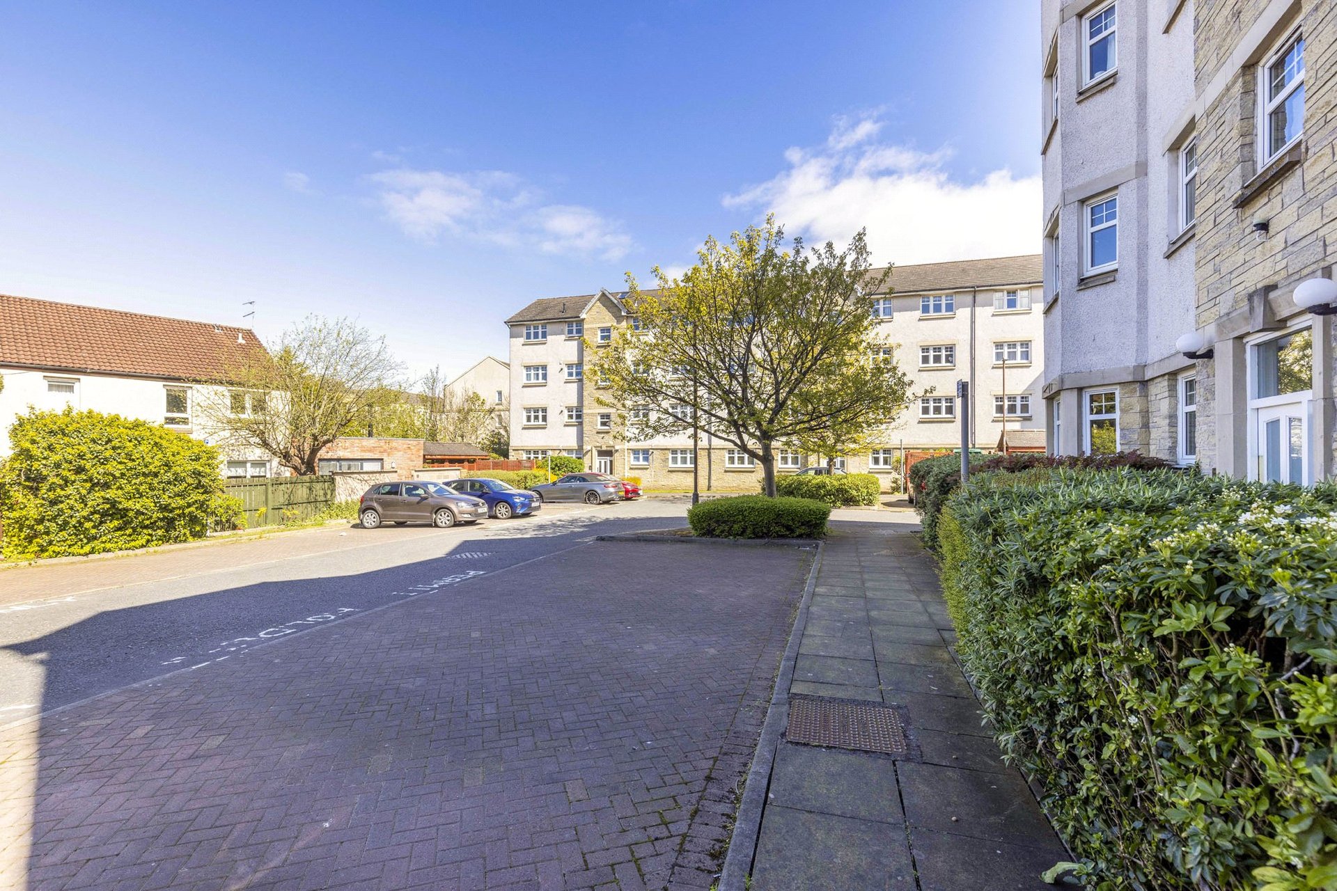 9/8 Springfield Street, Edinburgh, Midlothian, EH6 5EF - Picture #14