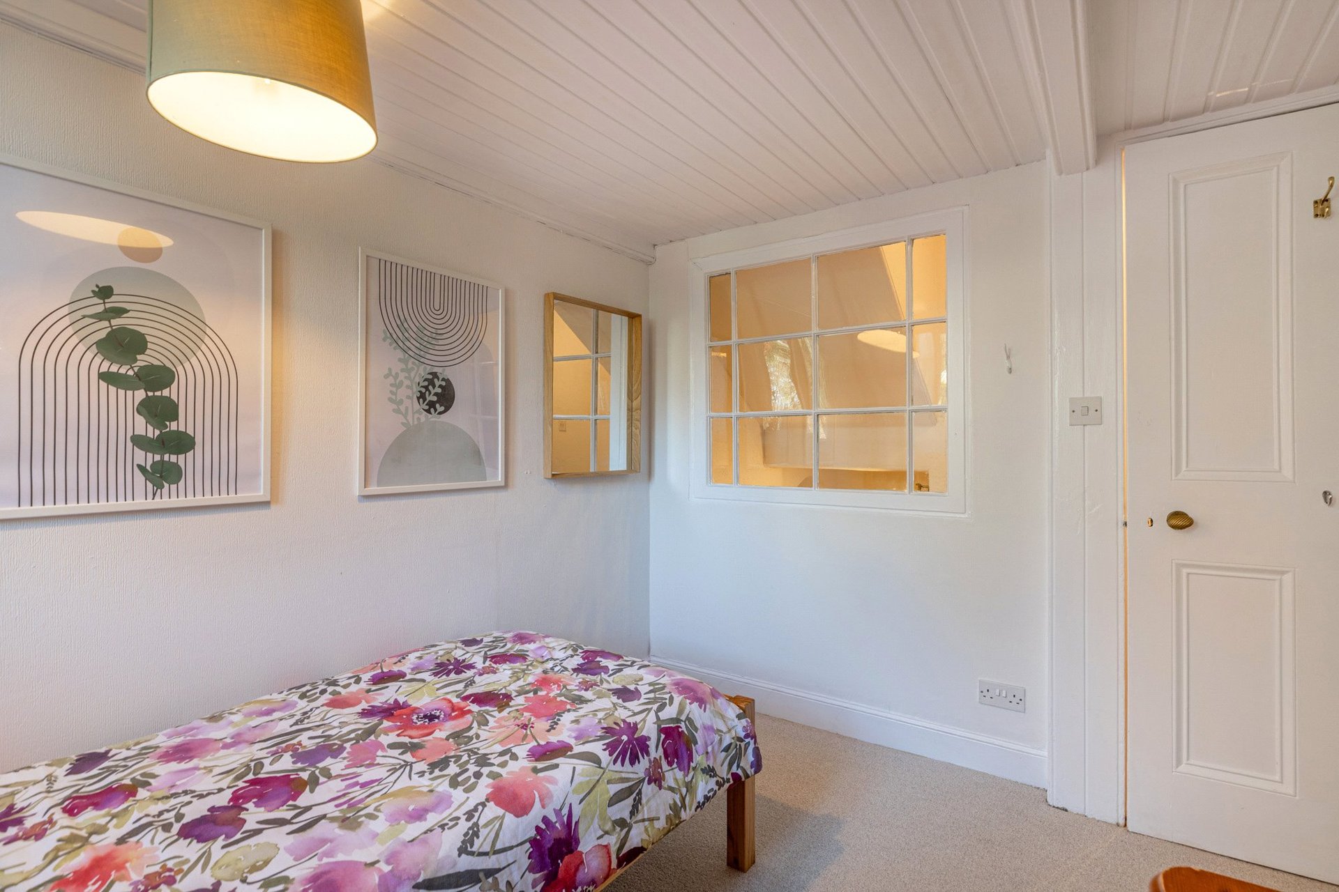 2 Kirklee Terrace, Kirklee, Glasgow, G12 0TQ - Picture #21