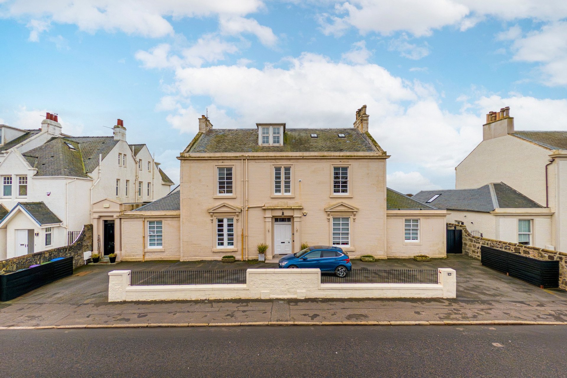 76 South Beach, Troon, South Ayrshire, KA10 6EG - Picture #40