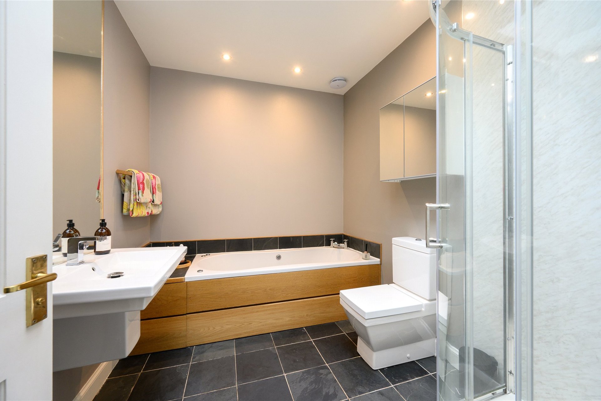 Greenhythe, 16 Cromwell Road, North Berwick, East Lothian, EH39 4LZ - Picture #14