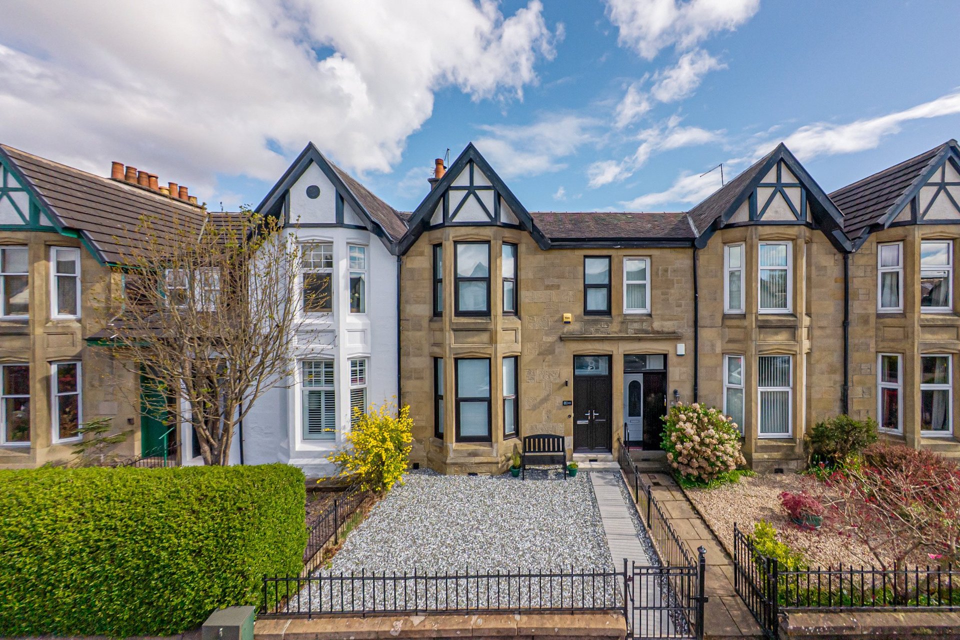 8 Verona Avenue, Glasgow, Glasgow City, G14 9DZ - Picture #2