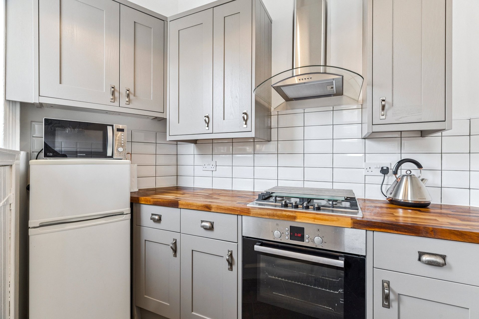1/2, 52D Cleveden Drive, Kelvinside, Glasgow, G12 0NU - Picture #11