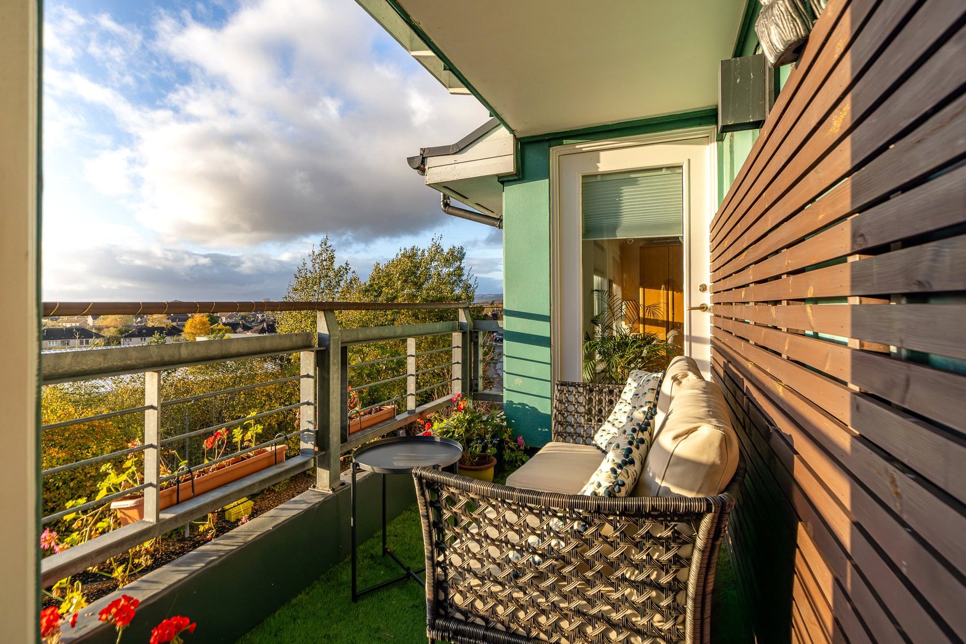 3/1, 32 Strathblane Gardens, Anniesland, Glasgow, G13 1BF - Picture #5