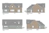 Lot 1 Country House Plot At Harelaw, Lot 1 - Country House Plot At Harelaw, Broomie Road, By Crook Of Devon, Kinross-Shire, KY13 0PG - Picture #5