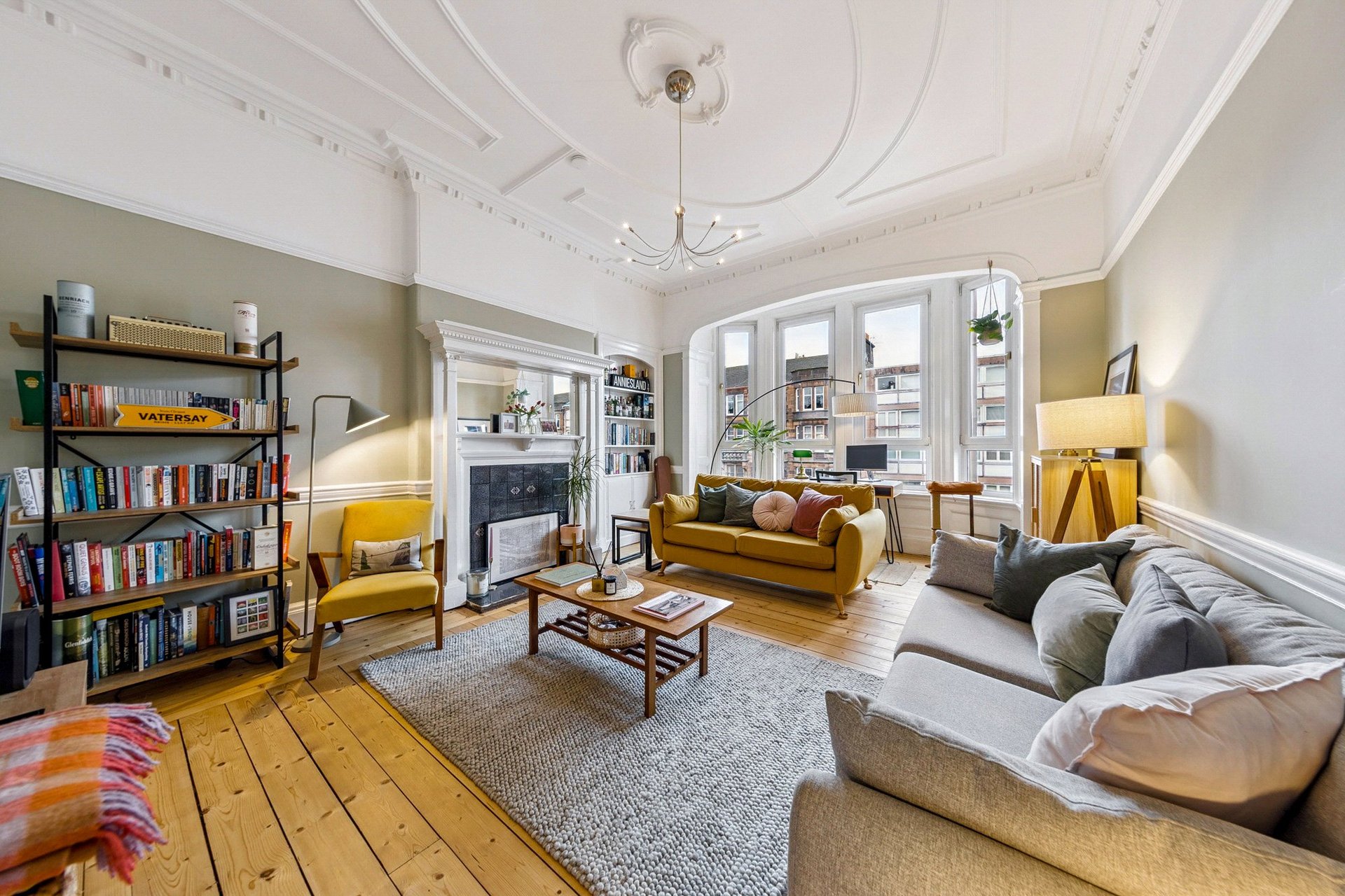 2/1, 1597 Great Western Road, Anniesland, Glasgow, G13 1LS - Picture #5