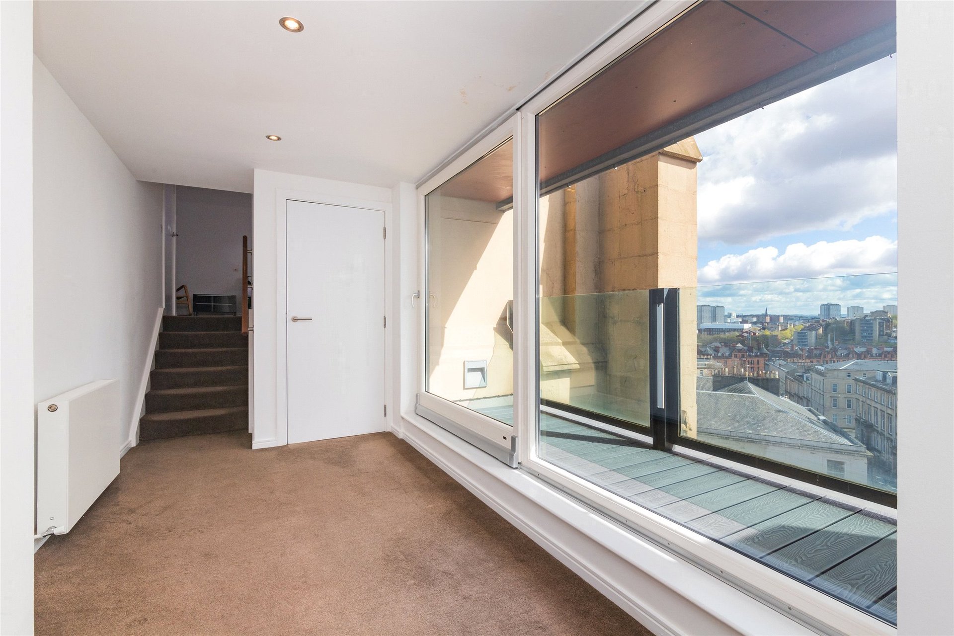 5/7, 10 Park House, Park Circus Place, Park, Glasgow, G3 6AN - Picture #11