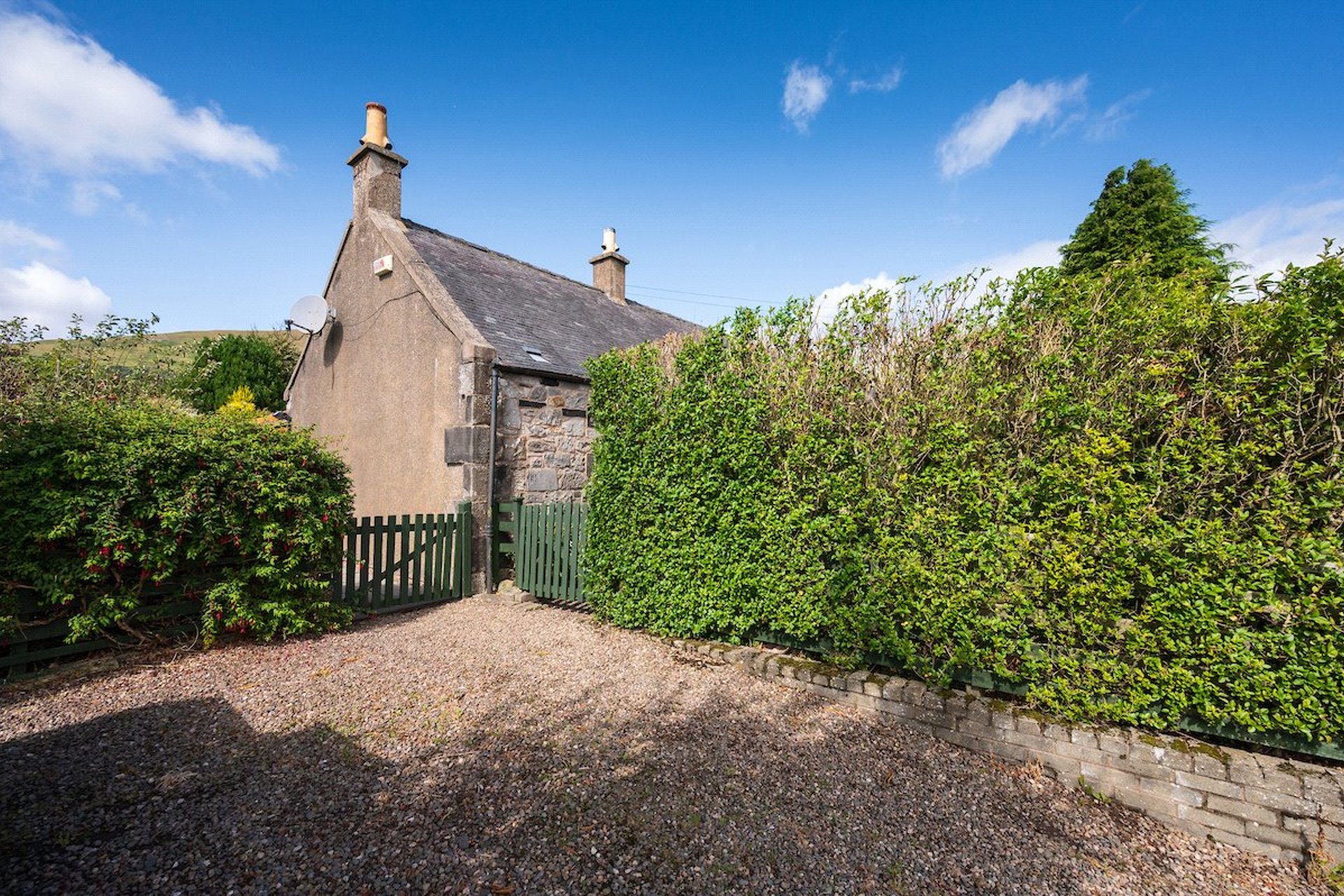 18 Damhead Cottages, Damhead, Lothianburn, Midlothian, EH10 7DZ - Picture #18