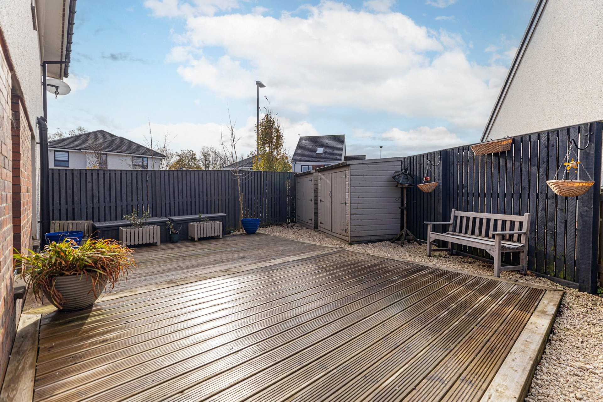 93 Aldton Park, Newton Mearns, Glasgow, G77 5US - Picture #44