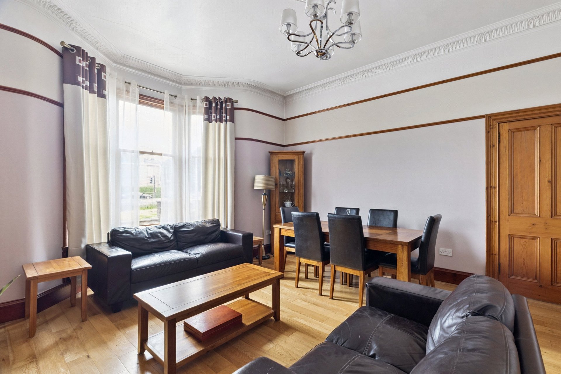59 Victoria Park Drive South, Scotstoun, Glasgow City, G14 9NX - Picture #4