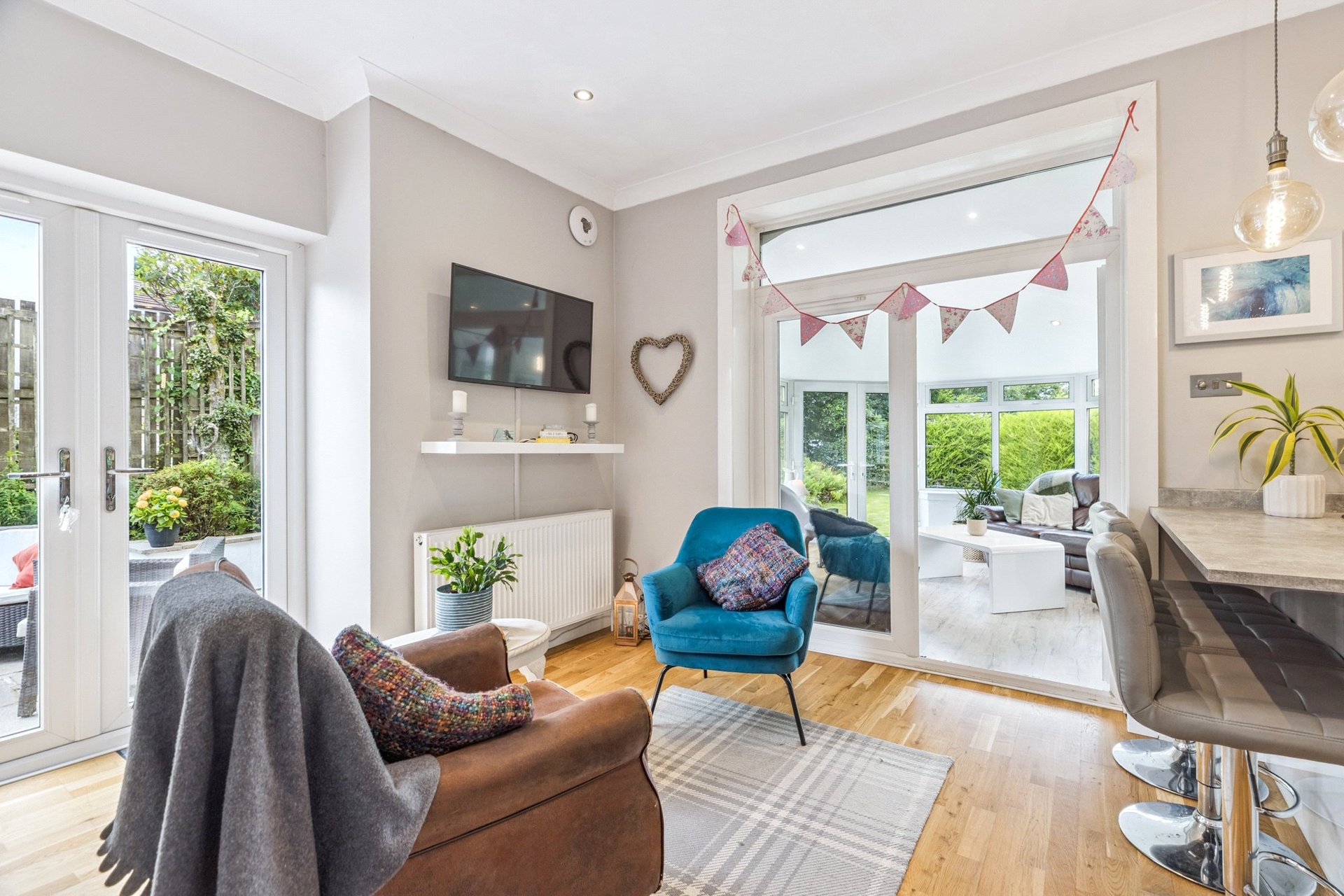 2 Raeside Avenue, Newton Mearns, Glasgow, G77 5AD - Picture #14