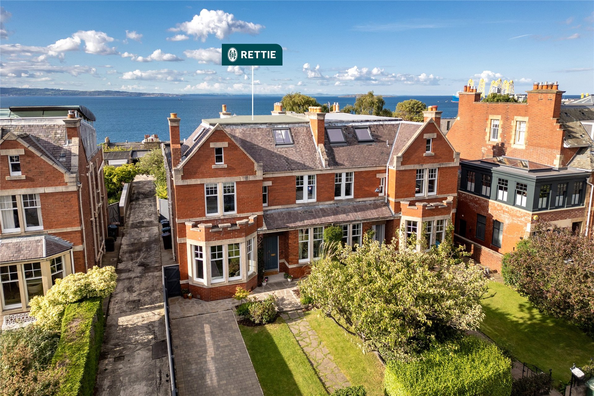 22 Primrose Bank Road, Edinburgh, EH5 3JG - Picture #1