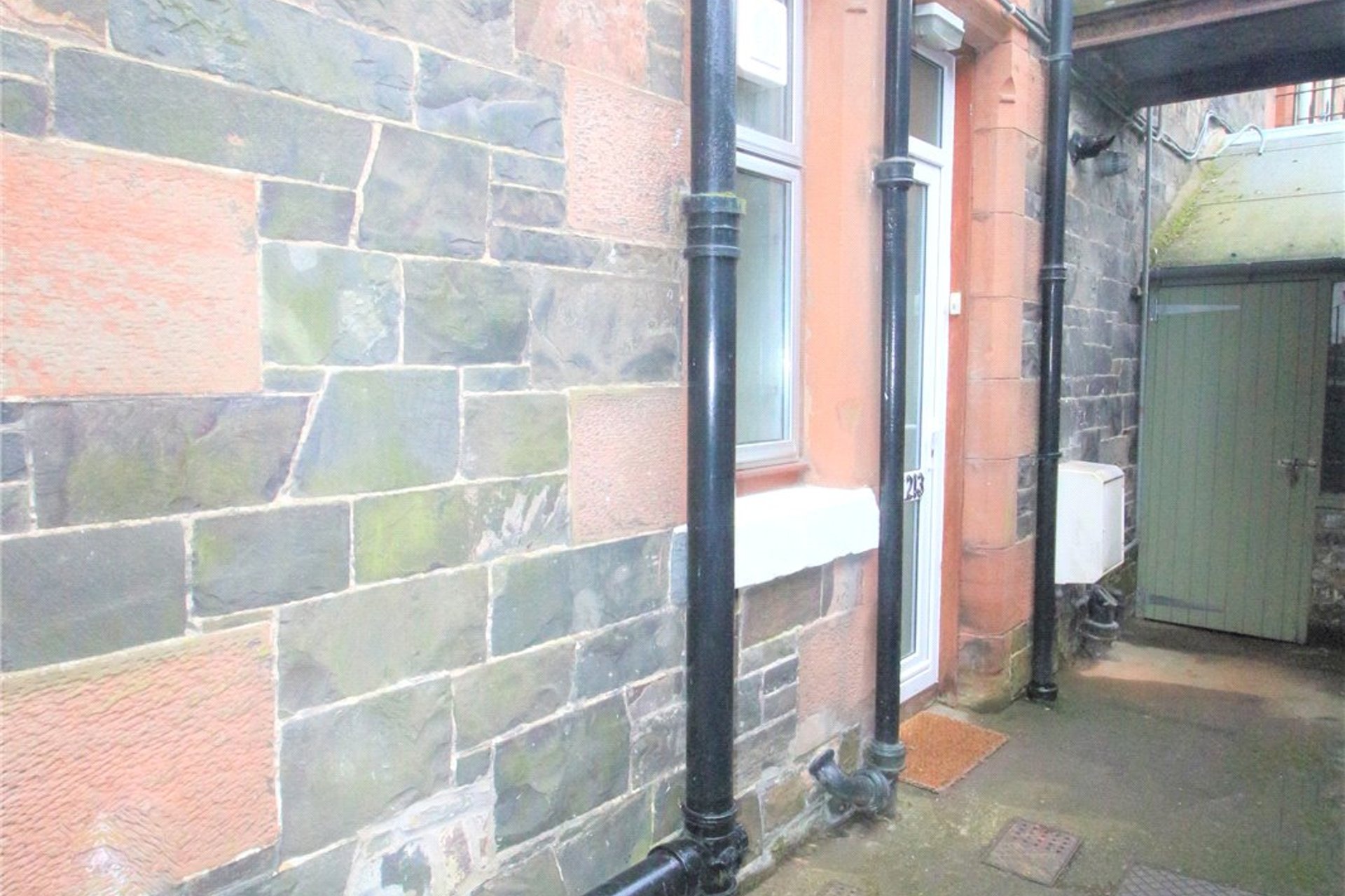 213 Magdala Terrace, Galashiels, Selkirkshire, TD1 2HY - Picture #11