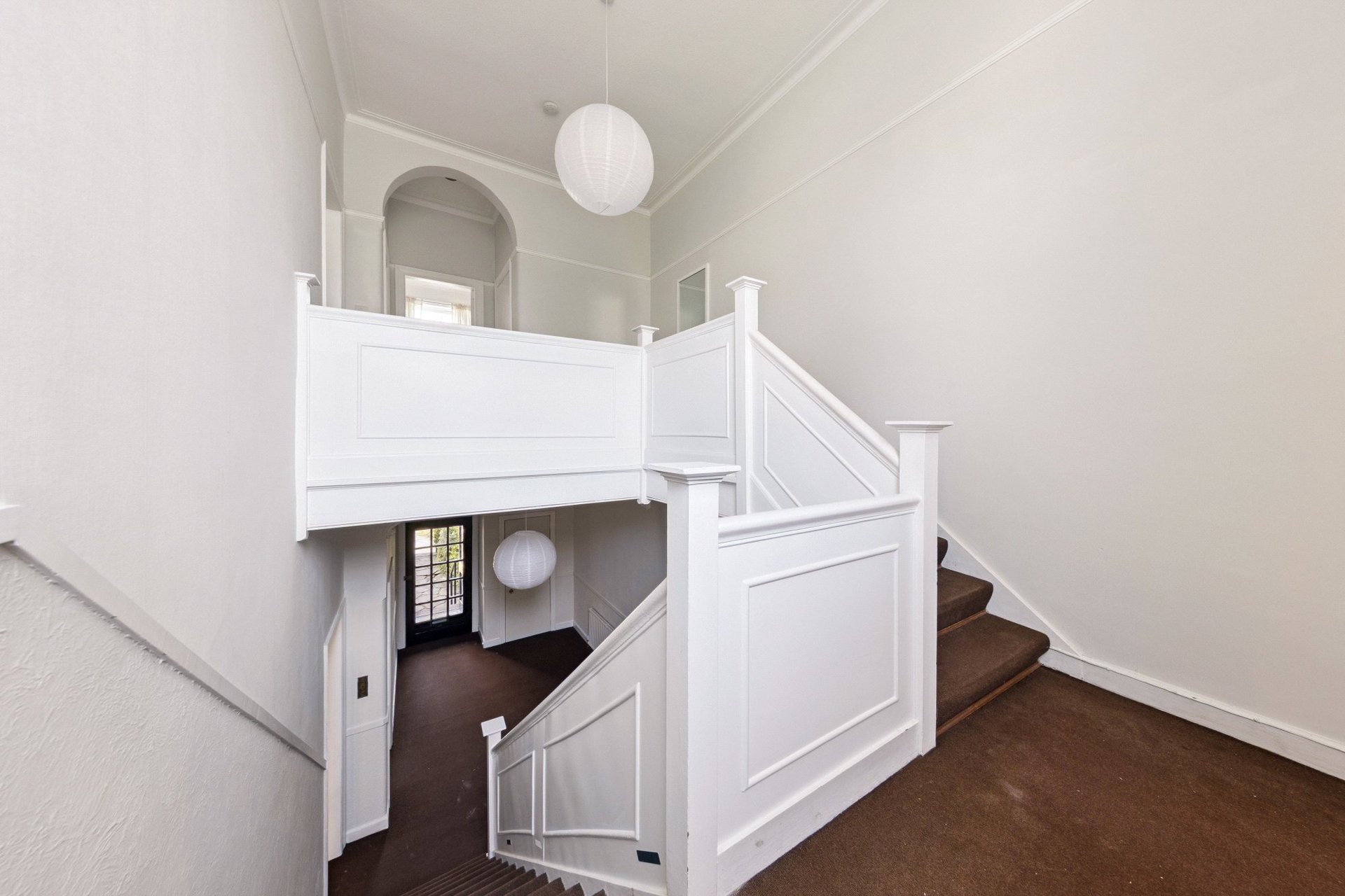 93 Balshagray Avenue, Jordanhill, Glasgow, G11 7EQ - Picture #16