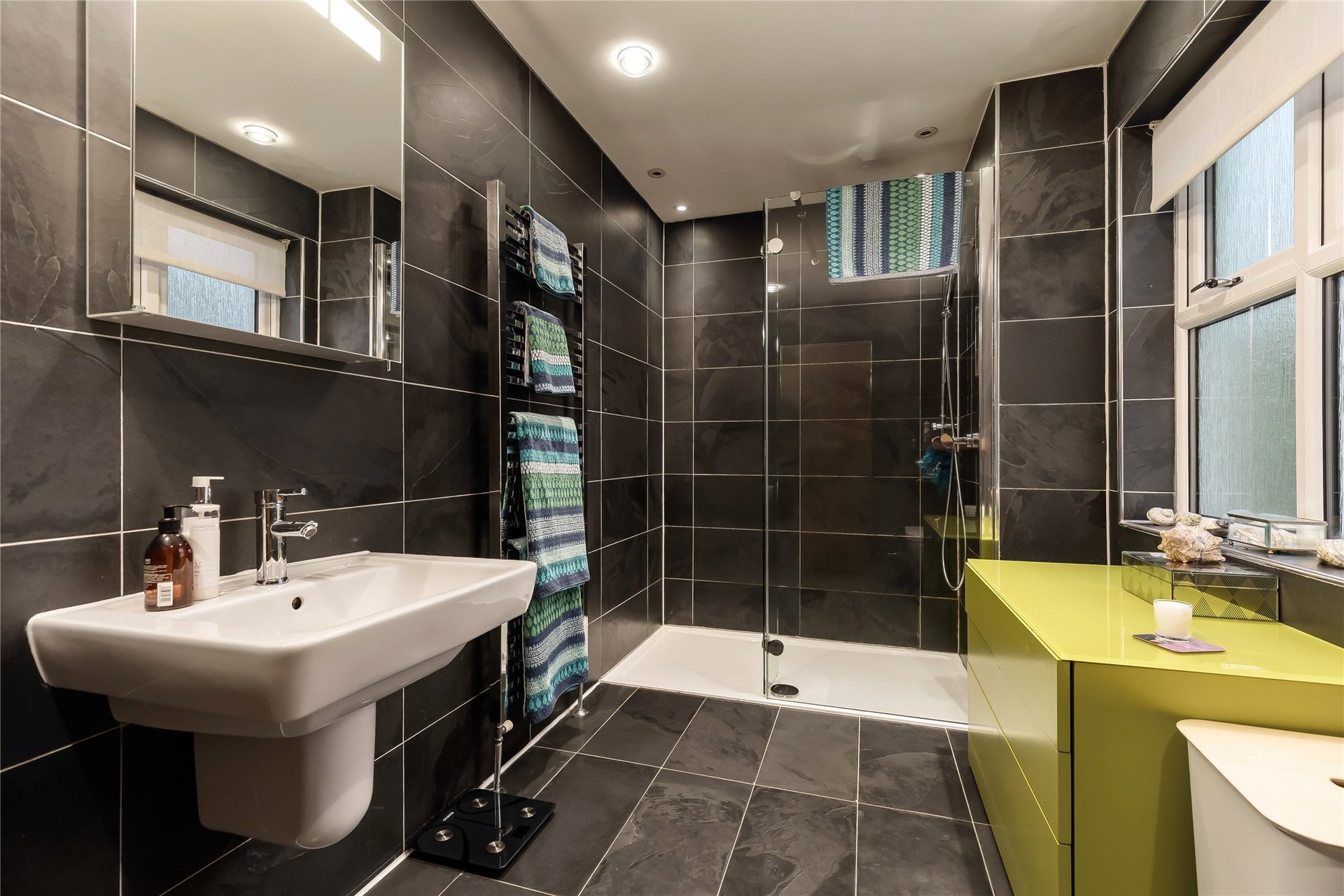 3 Marchfield Grove, Edinburgh, EH4 5BN - Picture #22