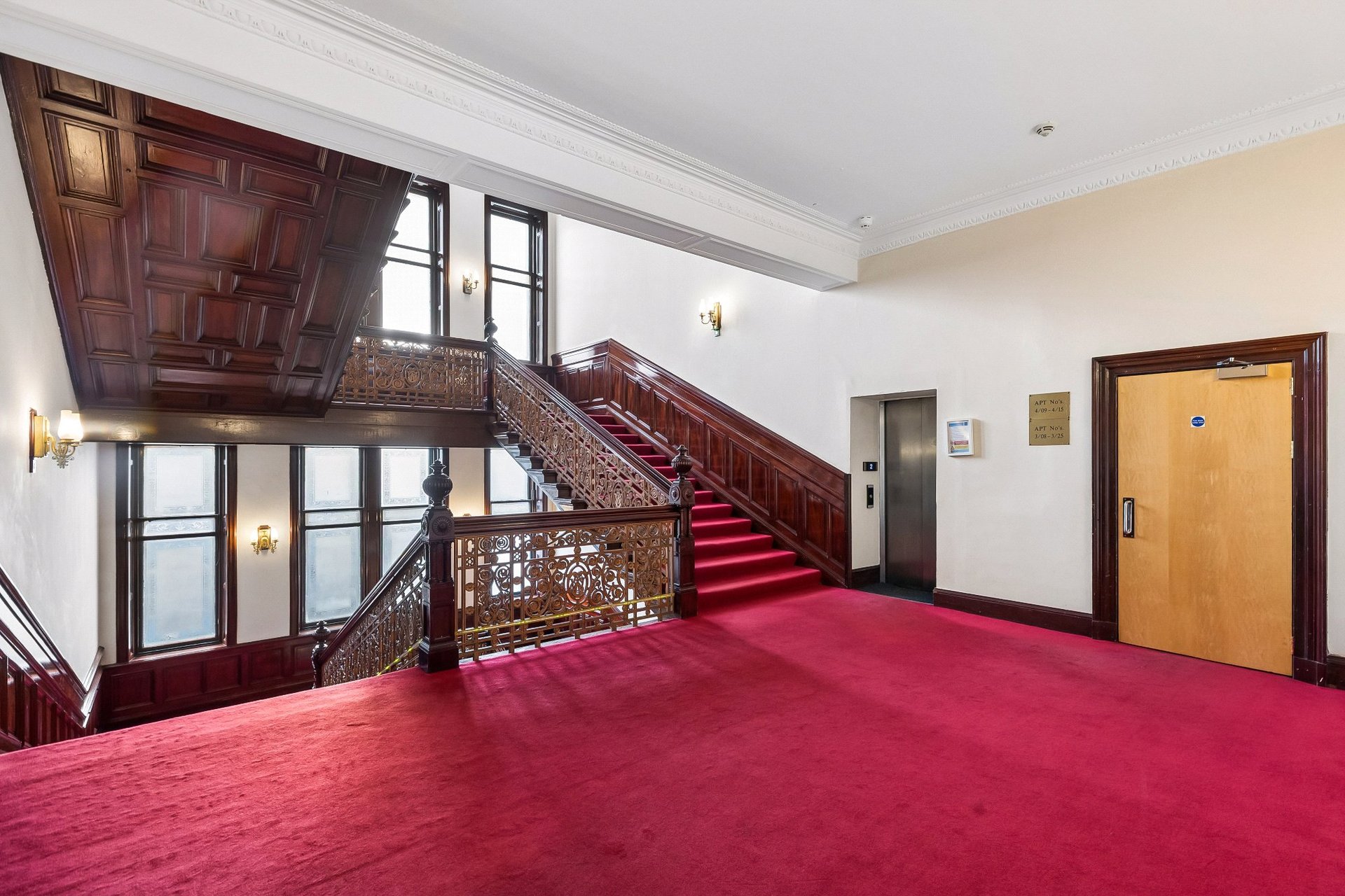 Flat 316 Coop Building, 95 Morrison Street, Tradeston, Glasgow City, G5 8BS - Picture #16