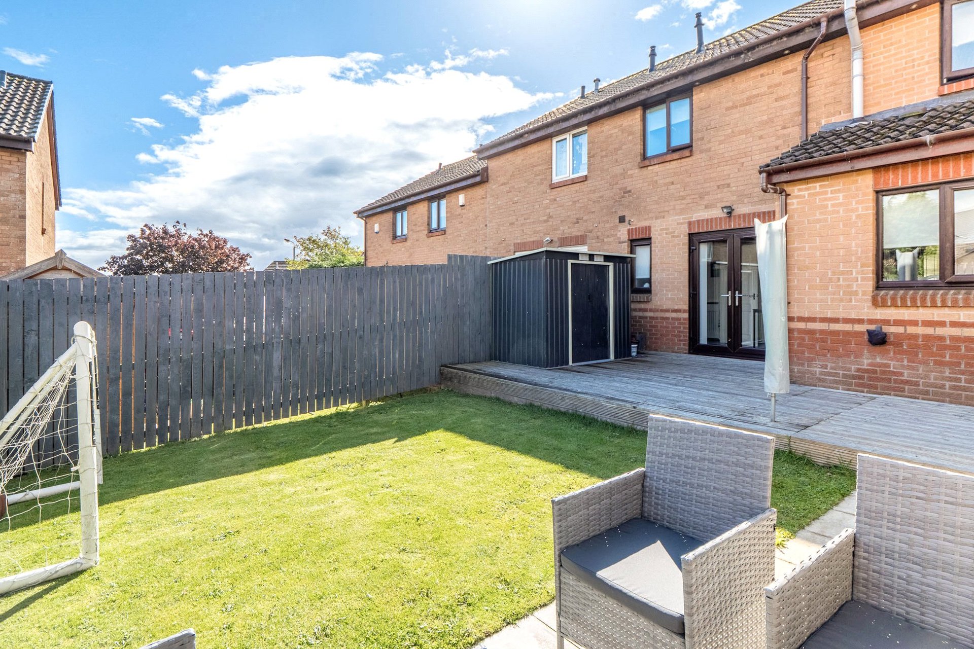40 Tiree Place, Newton Mearns, Glasgow, East Renfrewshire, G77 6UN - Picture #30