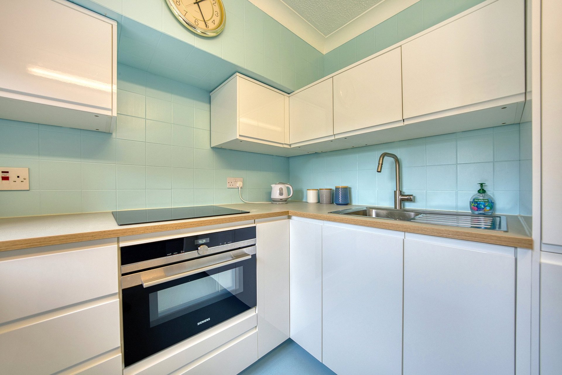 Flat 7, Homebrae House, 1 Strathblane Road, Milngavie, G62 8DN - Picture #12