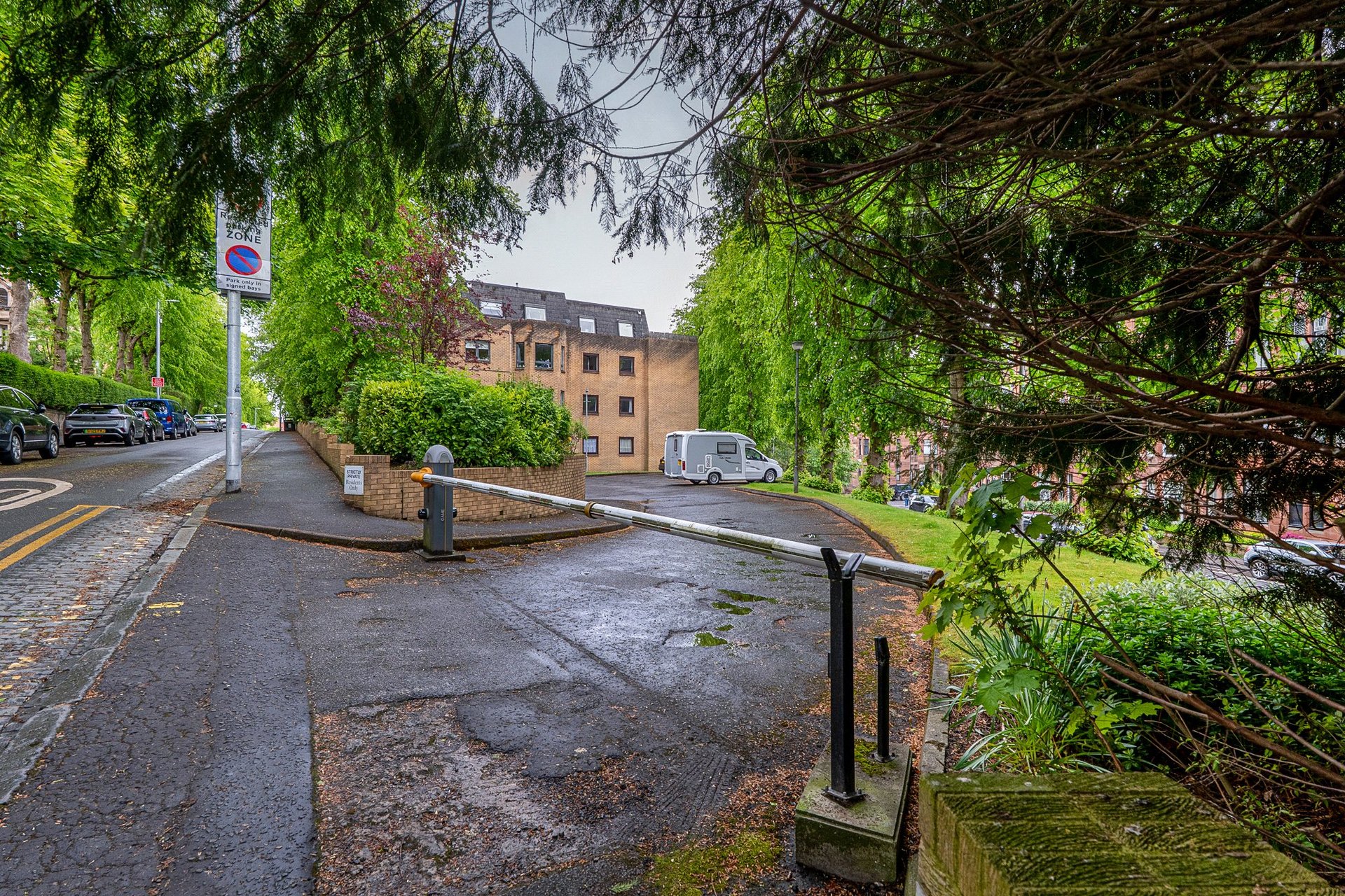 Flat 9, 149 Crown Road South, Dowanhill, Glasgow, G12 9DP - Picture #25