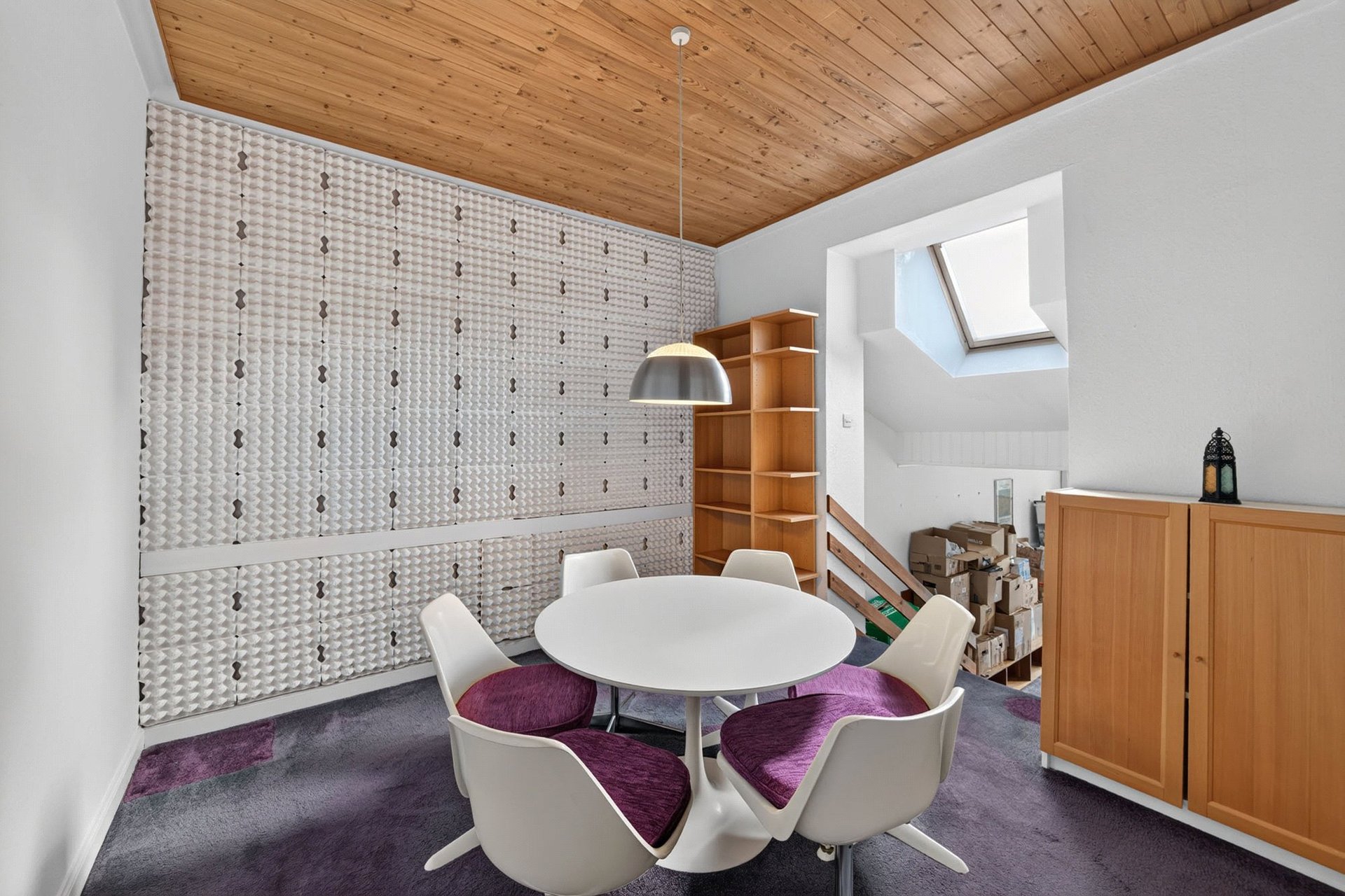 107 Essex Drive, Jordanhill, Glasgow, G14 9LX - Picture #7
