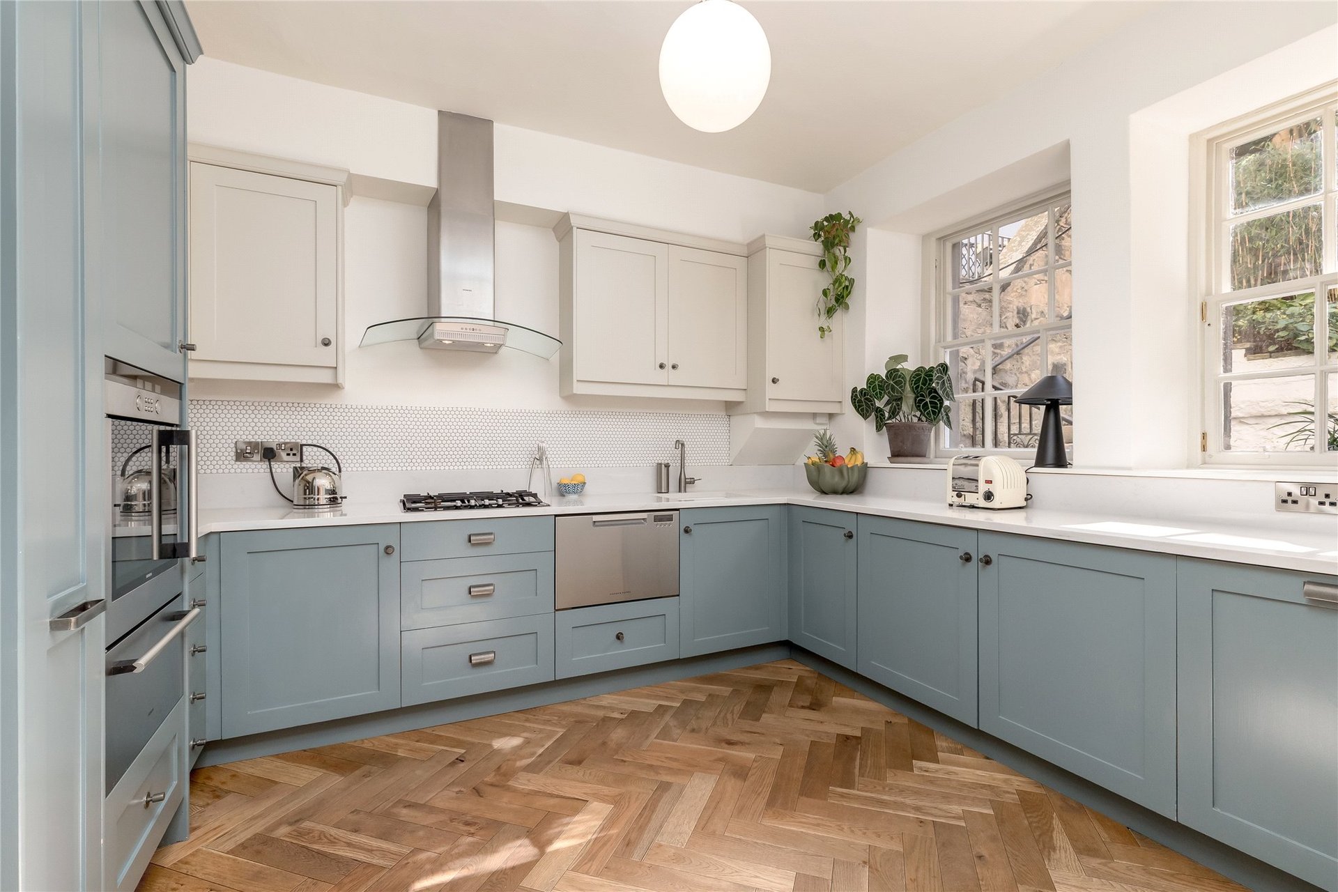 5a Albany Street, Edinburgh, EH1 3PY - Picture #7