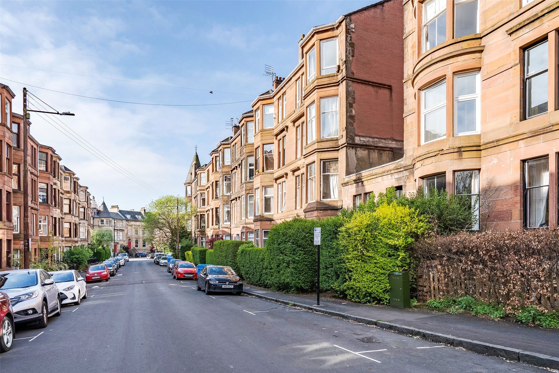 3/2, 13 Wilton Drive, North Kelvinside, Glasgow, G20 6RW - Picture #22