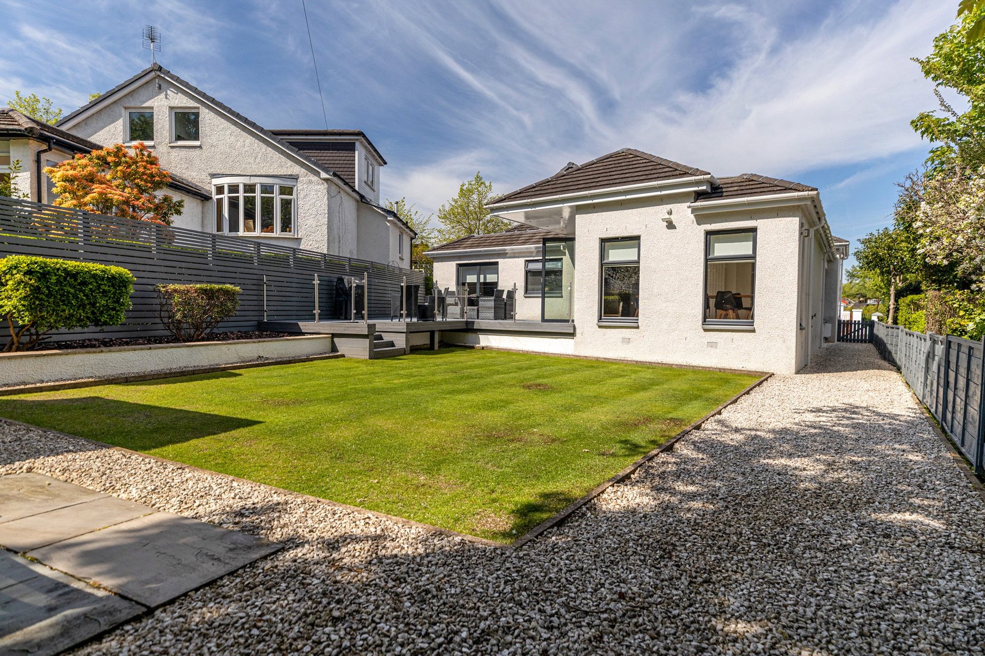46 Greenhill Avenue, Giffnock, Glasgow, East Renfrewshire, G46 6QQ - Picture #30