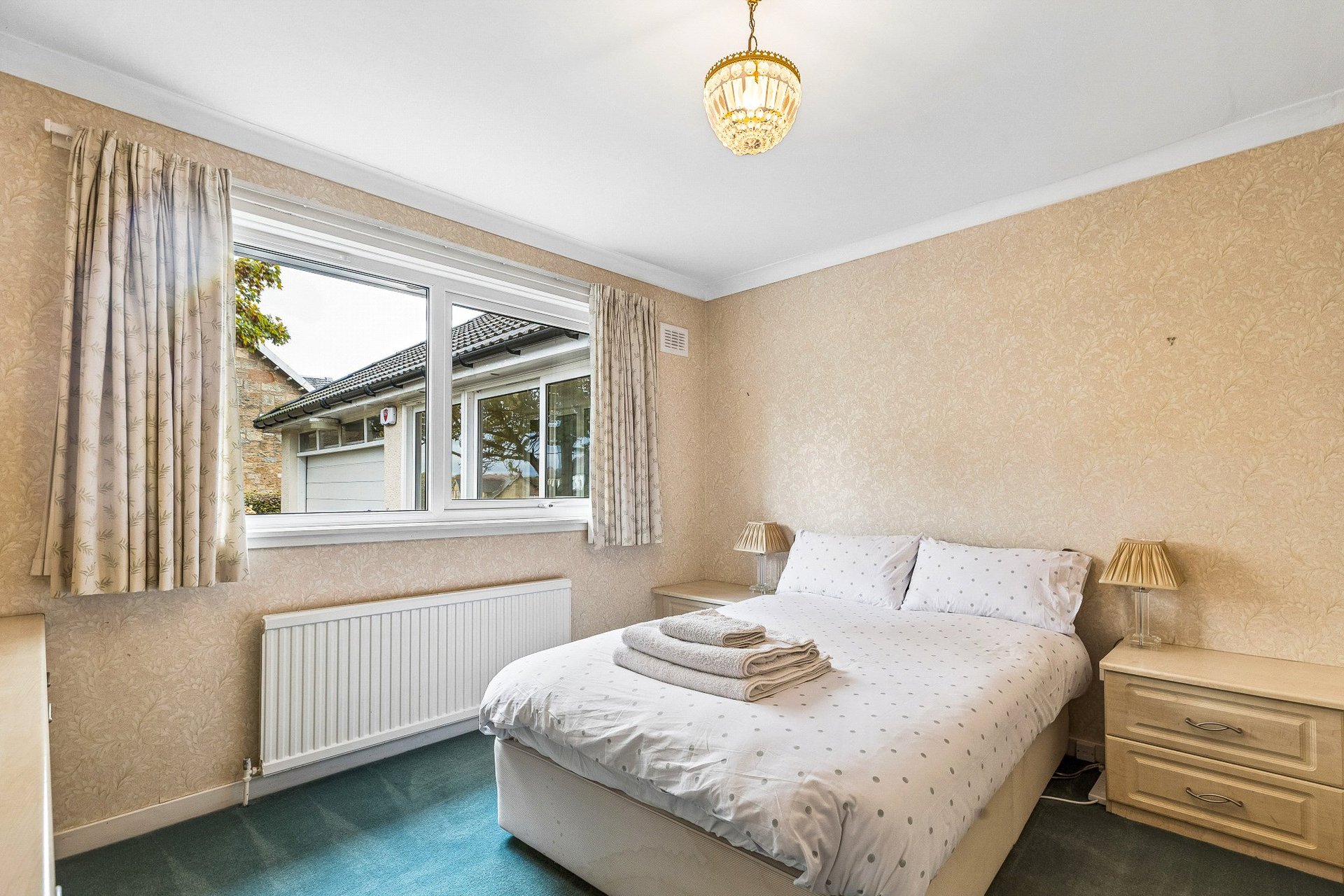 9A Thorn Road, Bearsden, G61 4PP - Picture #22