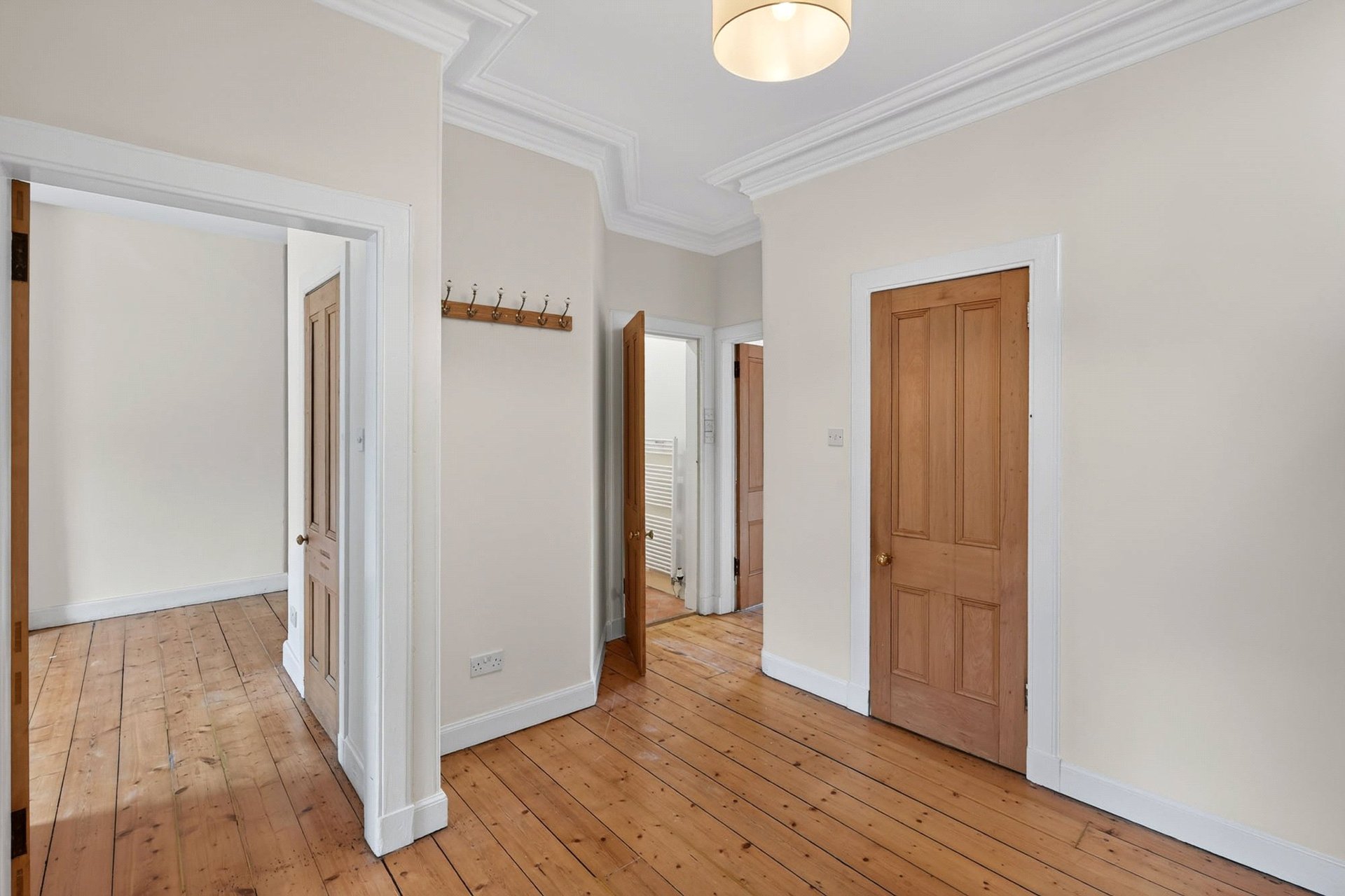 Flat 10, 9 Cumberland Street, Edinburgh, Midlothian, EH3 6RT - Picture #4