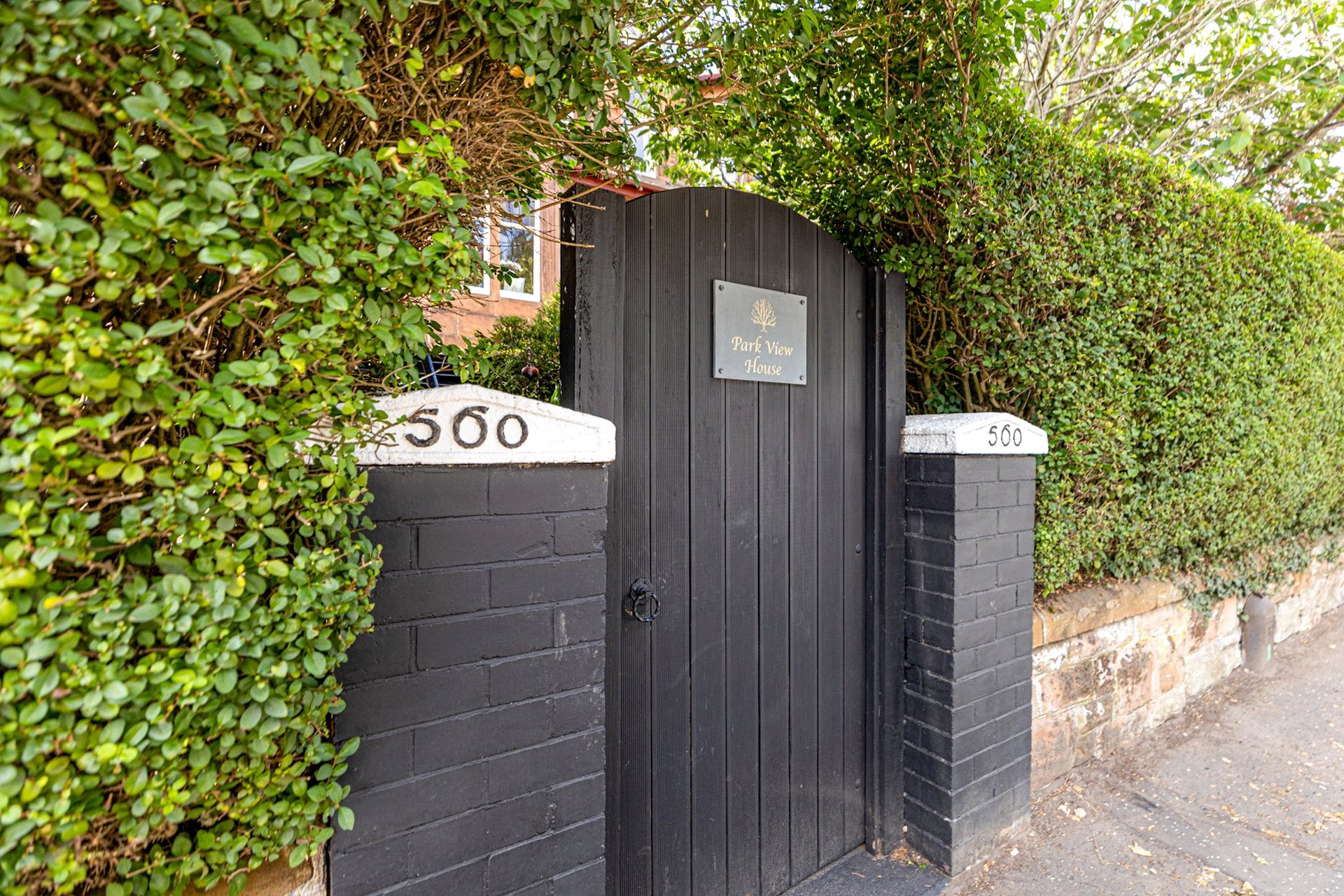 Park View House, 560 Clarkston Road, Netherlee, Glasgow, G44 3RT - Picture #2