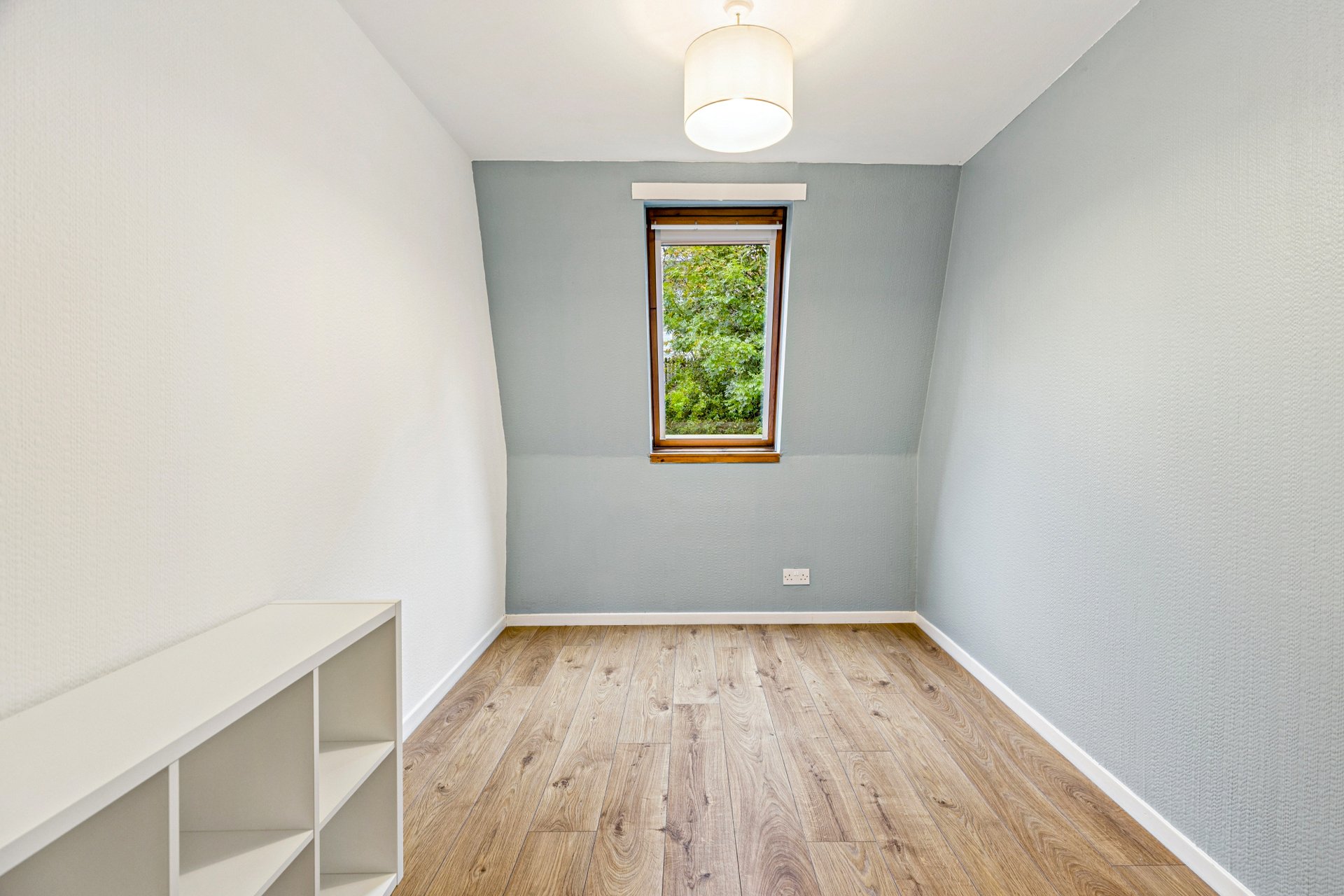 Second Floor, 78 Clarence Gardens, Hyndland, Glasgow, G11 7JW - Picture #8