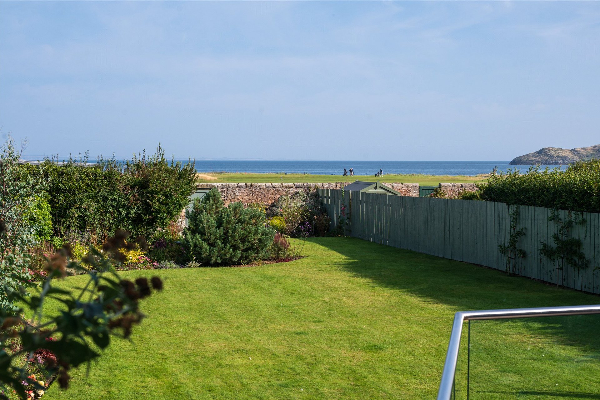 Greenhythe, 16 Cromwell Road, North Berwick, East Lothian, EH39 4LZ - Picture #20