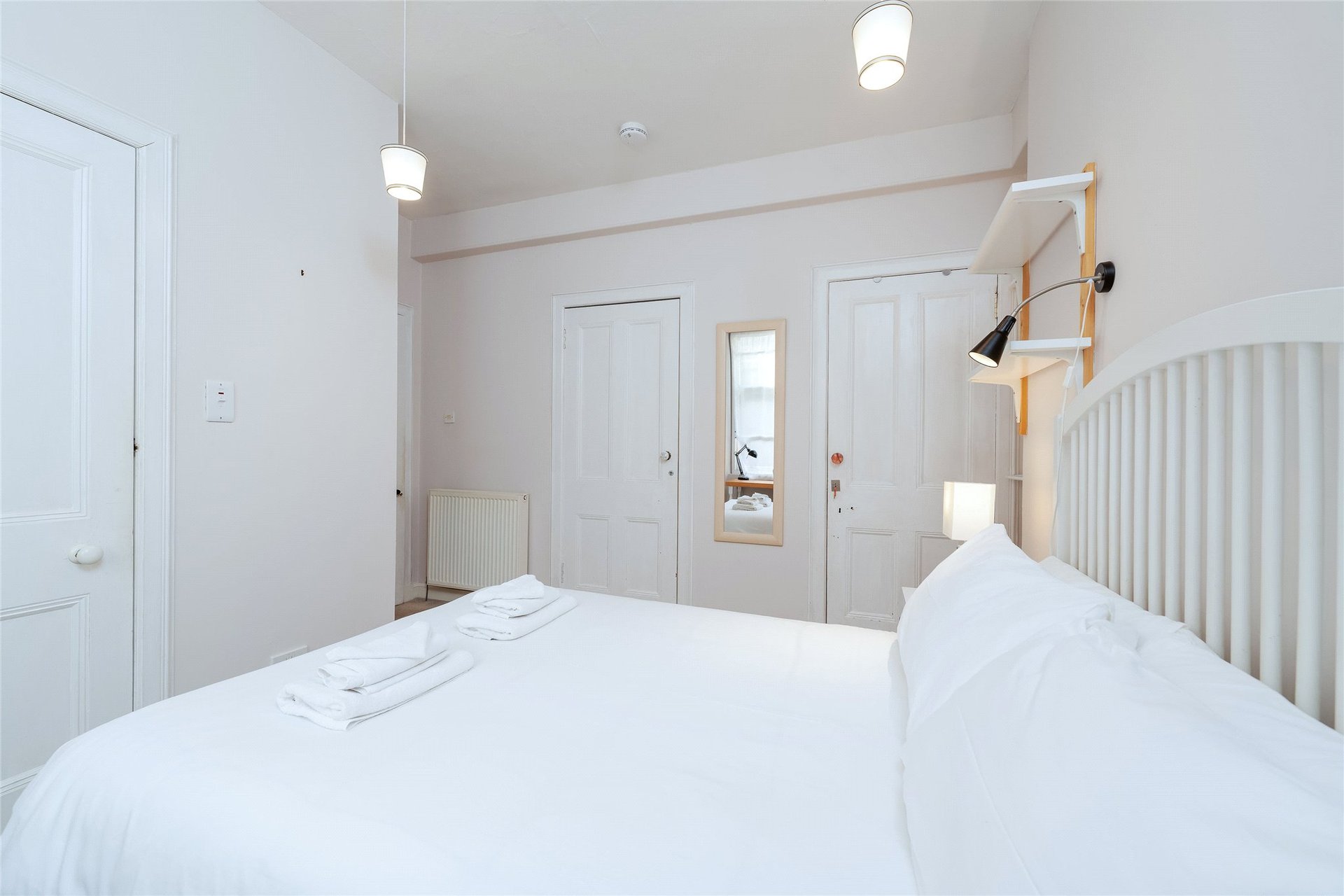 9 Lower, Melbourne Place, St. Andrews, KY16 9EY - Picture #12