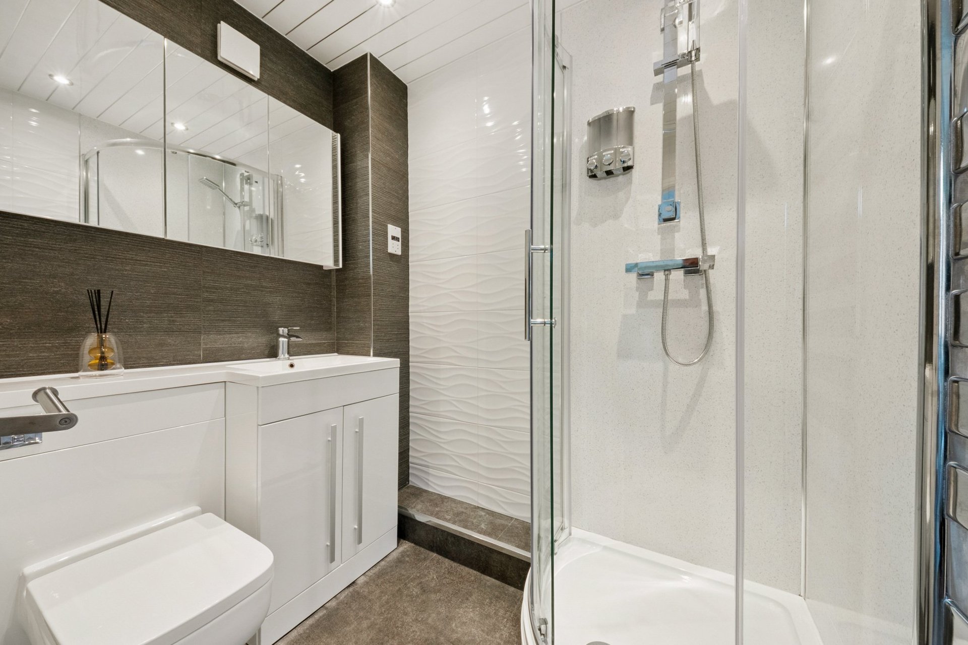 Flat 2/1, 15 Waverley Street, Shawlands, Glasgow, G41 2EA - Picture #15