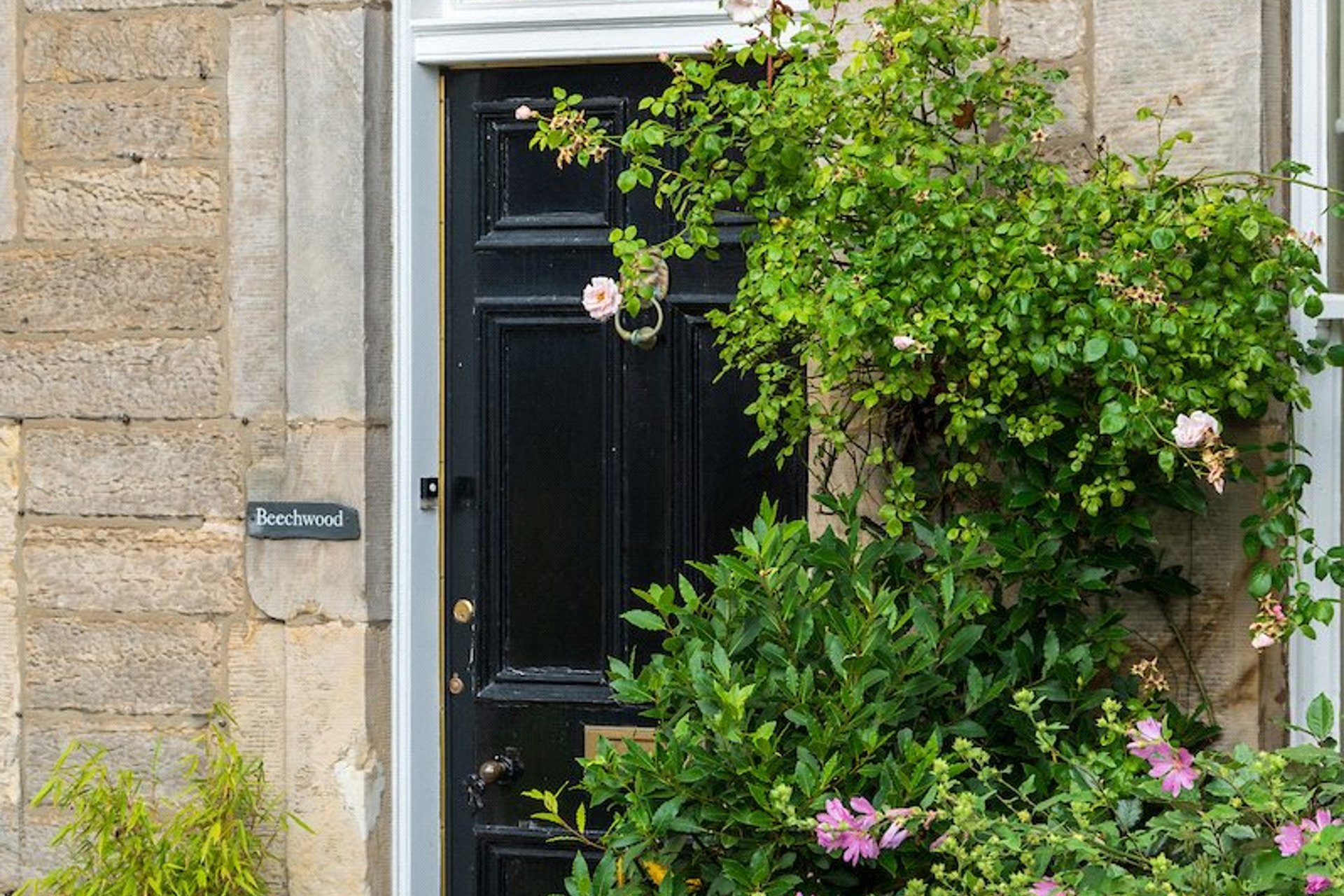 Beechwood, High Street, Aberlady, East Lothian, EH32 0RB - Picture #27