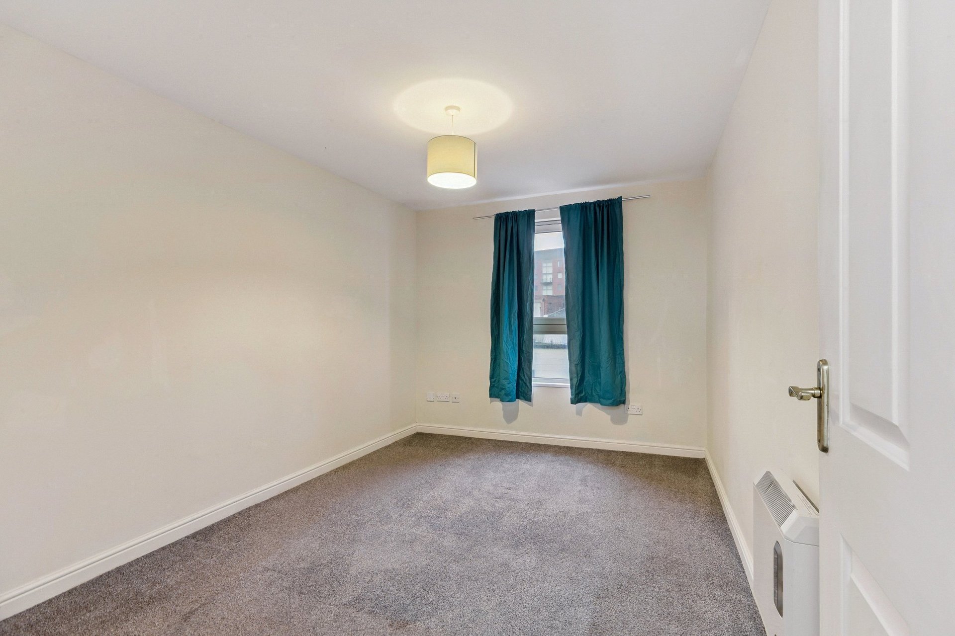 Flat 2/3, Regency Apartments, 220 Howard Street, City Centre, Glasgow, G1 5HE - Picture #12