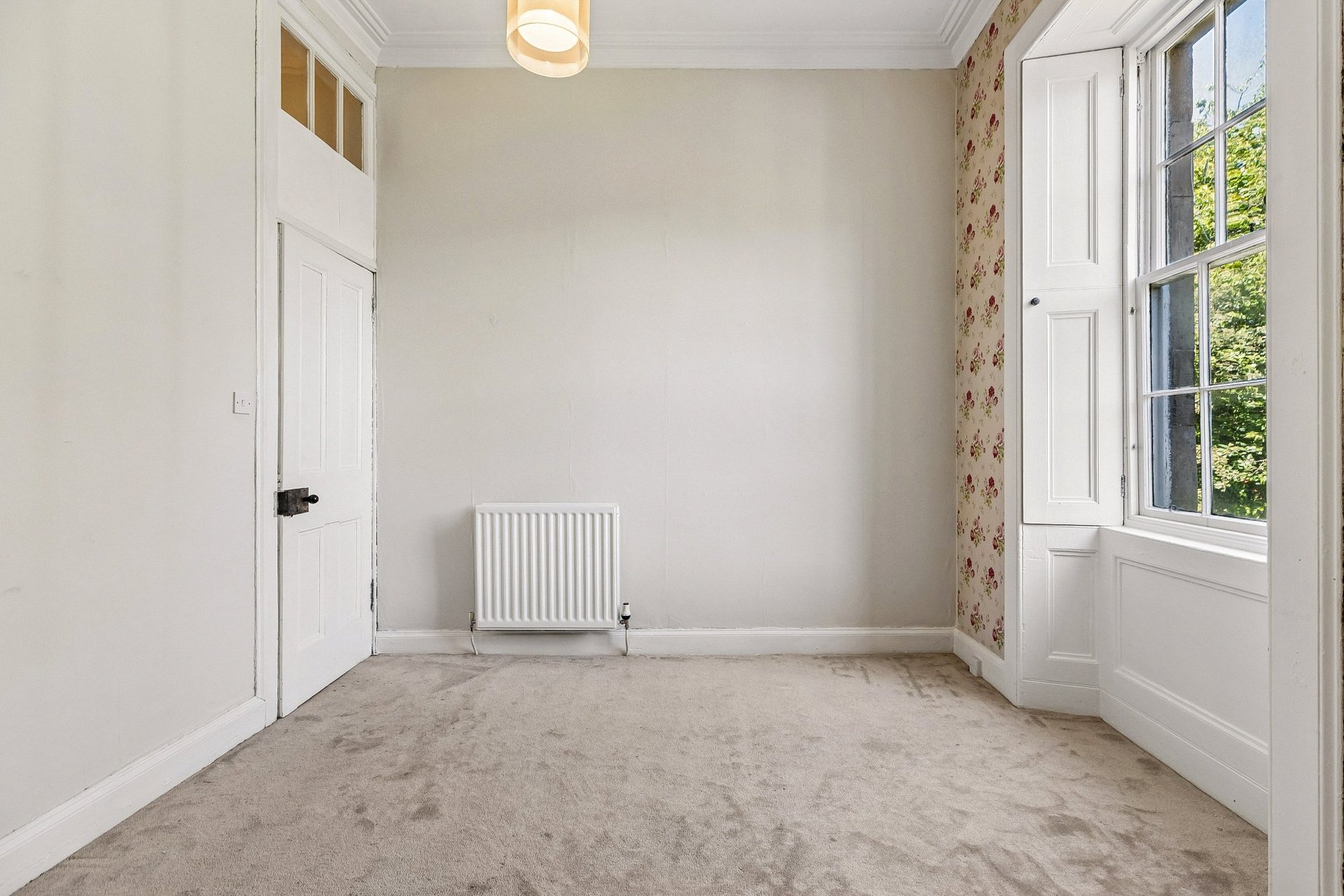 1/2, 38 St Vincent Crescent, Finnieston, Glasgow, G3 8NG - Picture #22