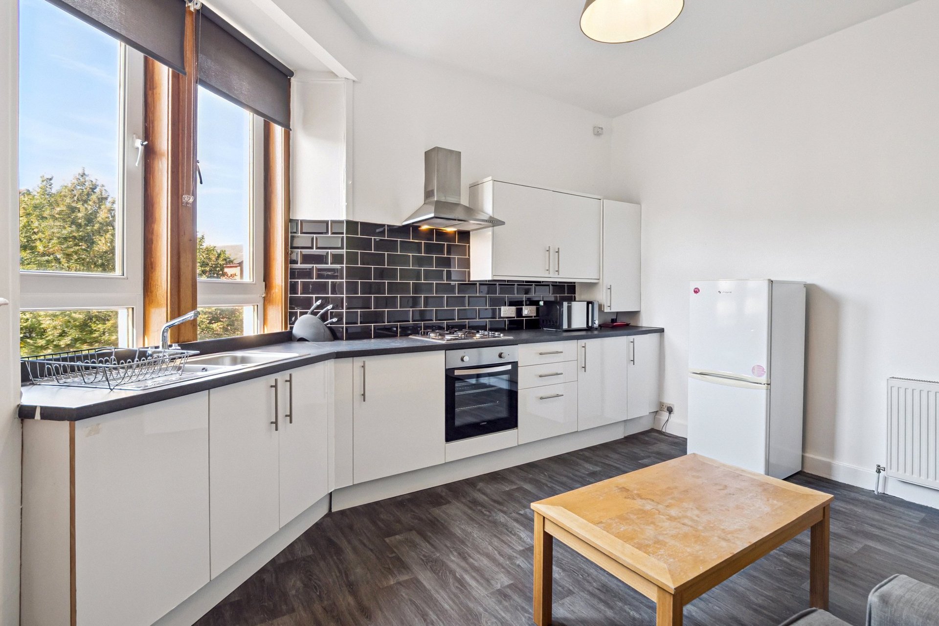 40/9 Caledonian Crescent, Edinburgh, Midlothian, EH11 2AG - Picture #3