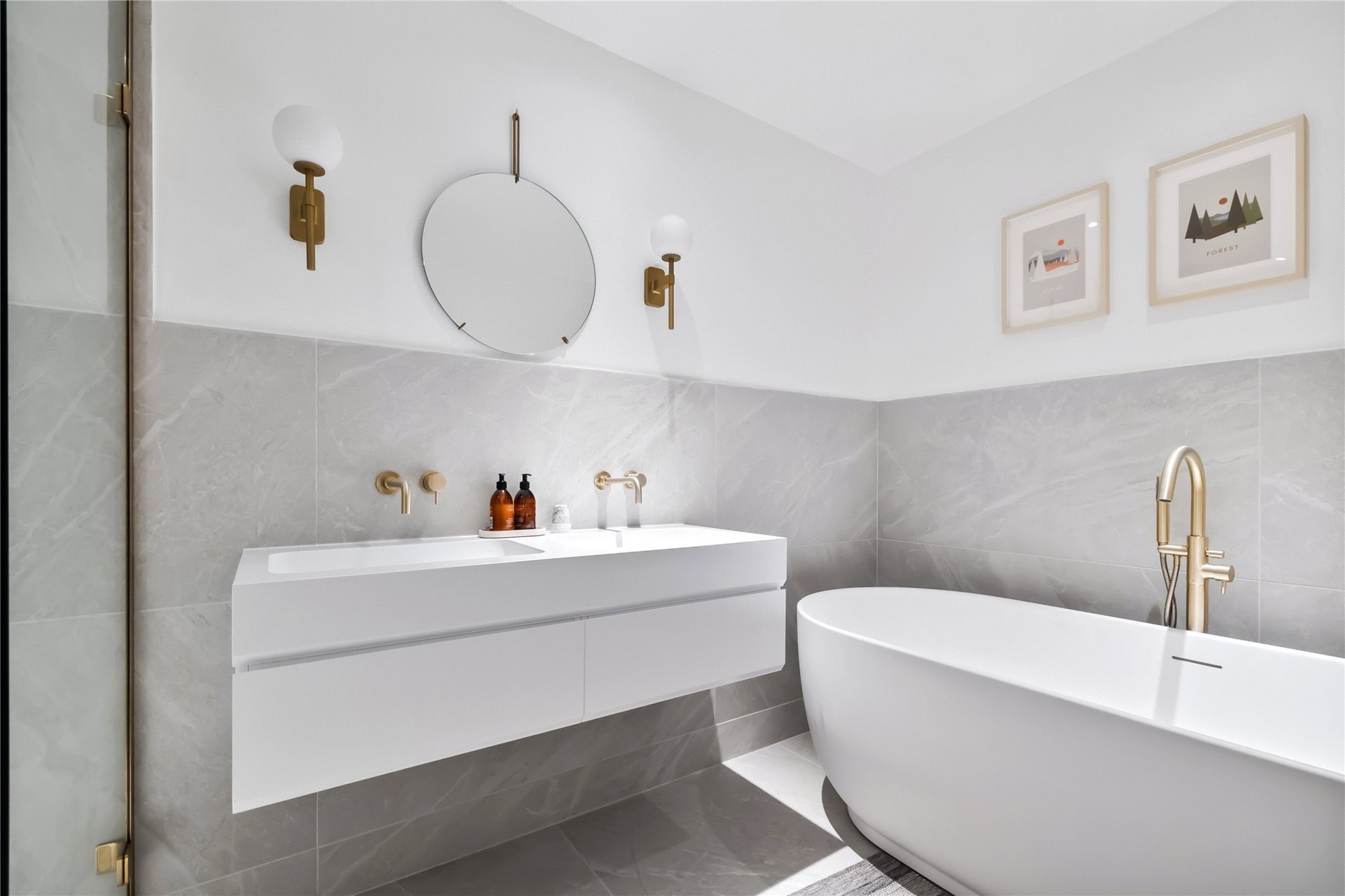 13 Old School Apartments, Upper Allan Street, Blairgowrie, Perth and Kinross, PH10 6FG - Picture #10