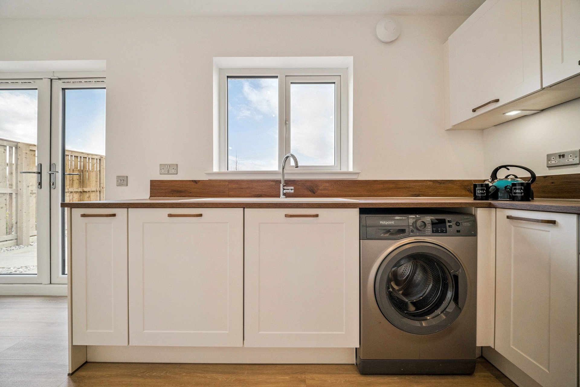 17 Vernier Grove, Millerhill, Midlothian, EH22 1HE - Picture #15