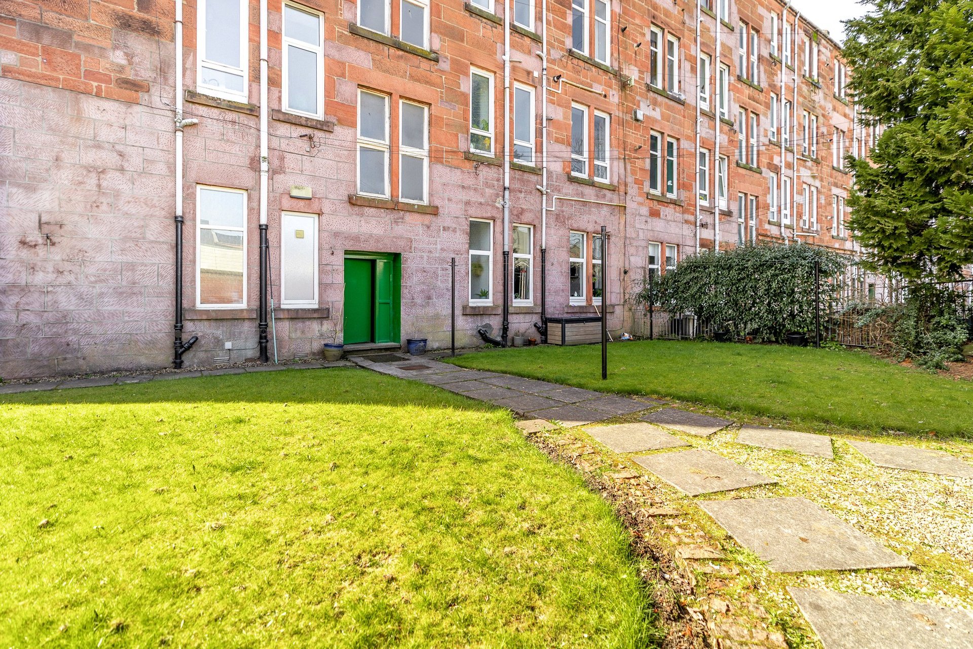 Flat 2/2, 103 Cartvale Road, Battlefield, Glasgow, G42 9RW - Picture #22