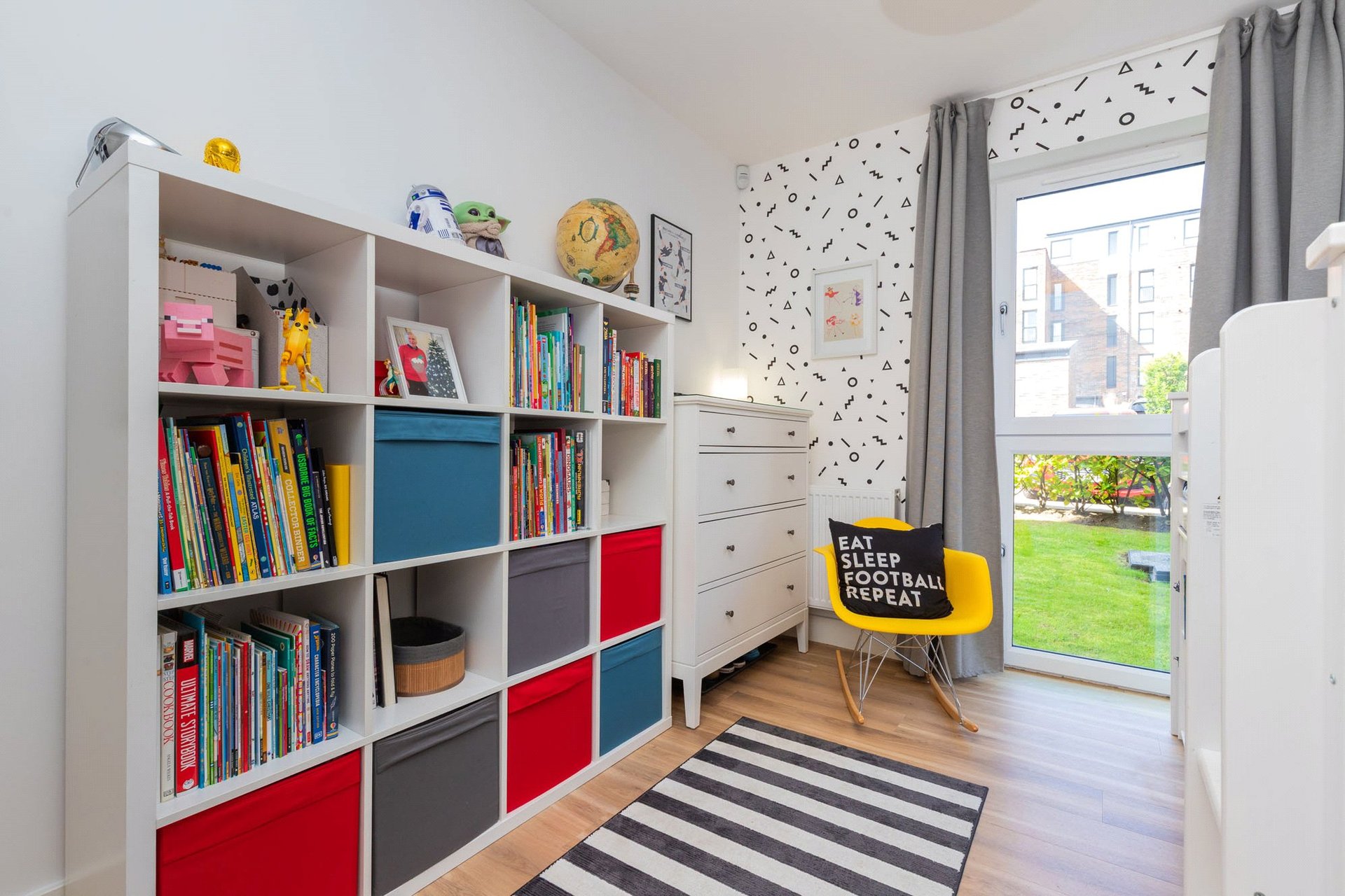 Flat 2, 15 Mansionhouse Court, Langside, Glasgow, G41 3DE - Picture #25