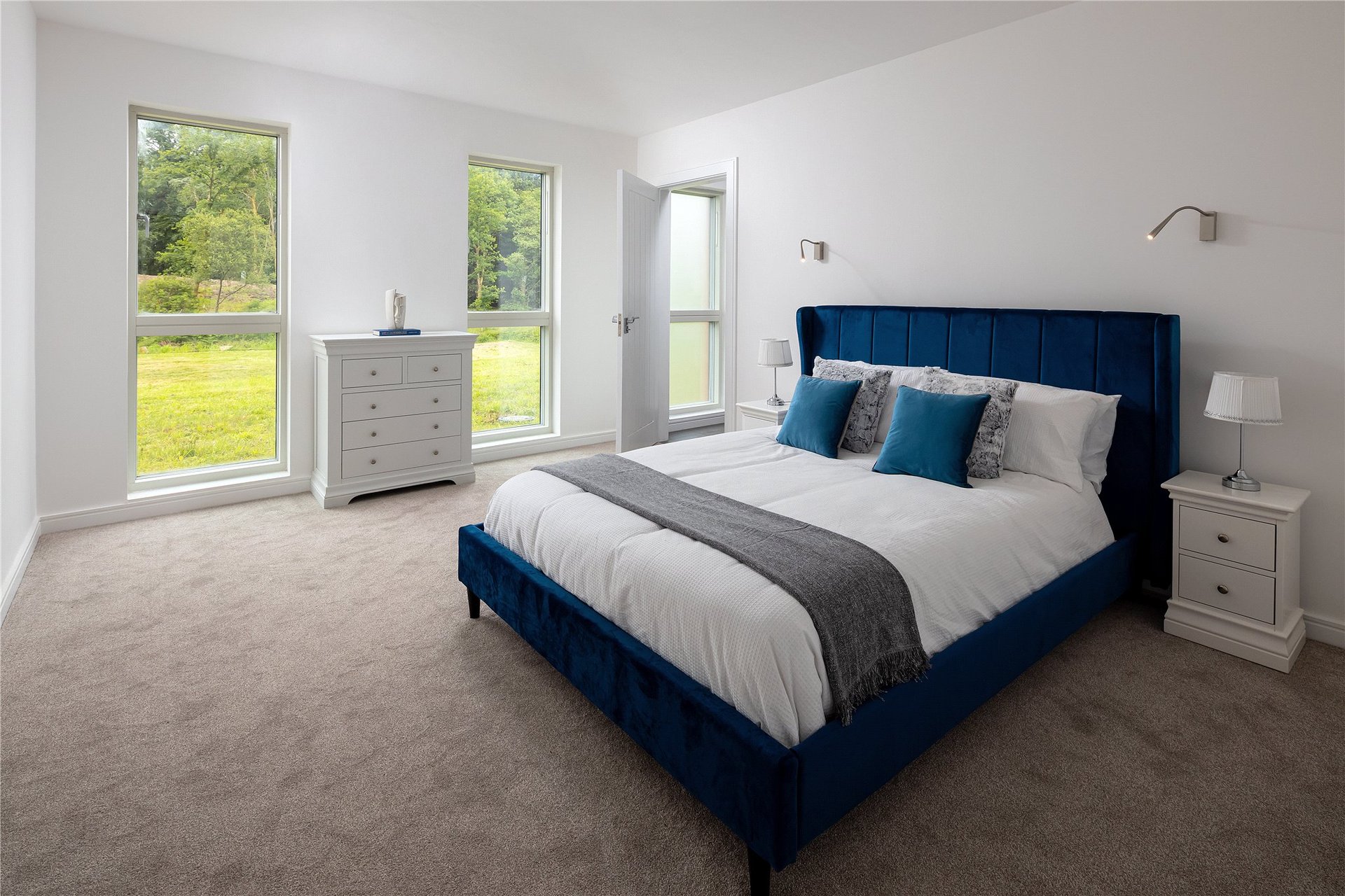 Dualt Mor, Killearn, Glasgow, Stirlingshire, G63 9QH - Picture #18