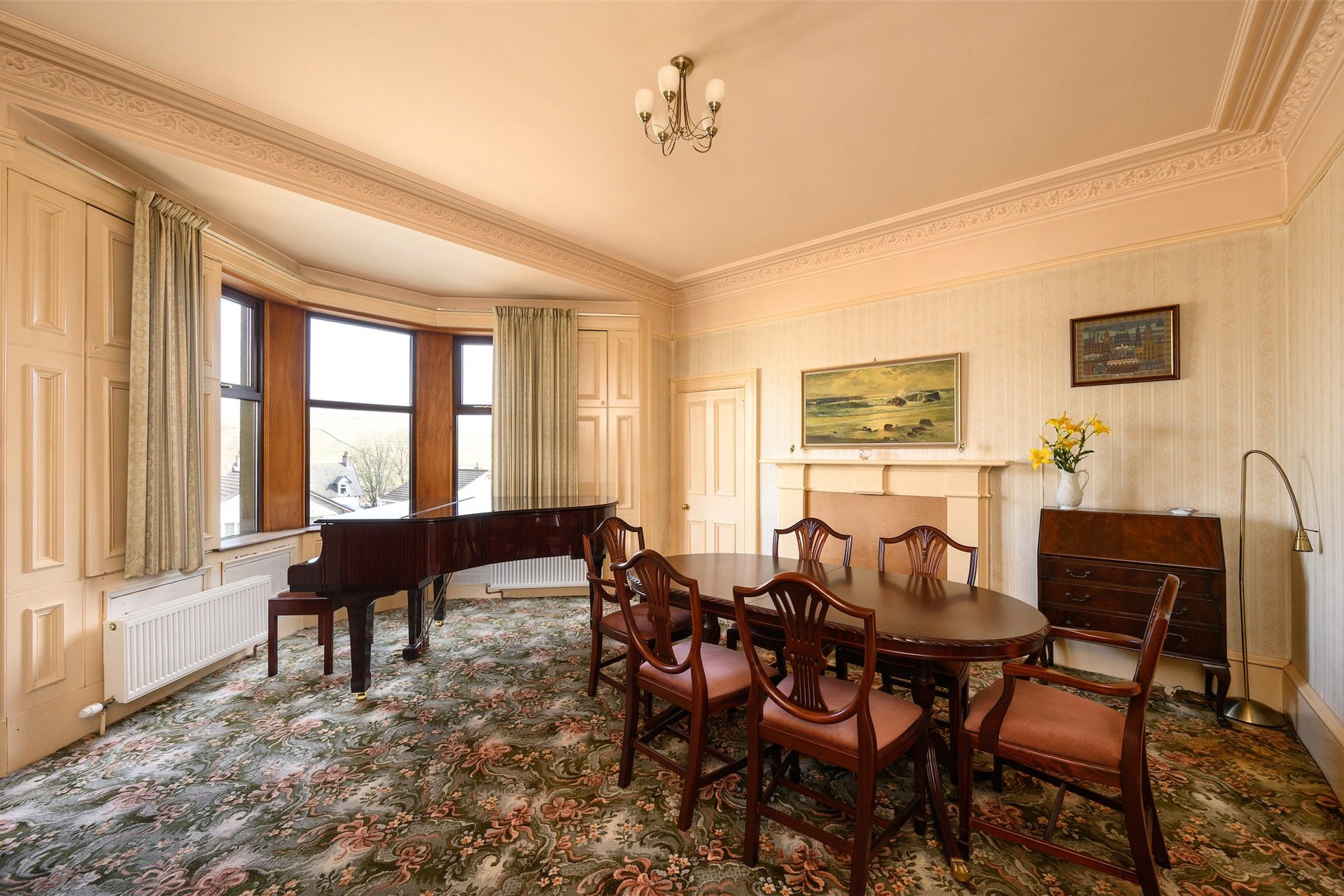 Douglas Lodge, 88 Carlisle Road, Crawford, South Lanarkshire, ML12 6TW - Picture #4