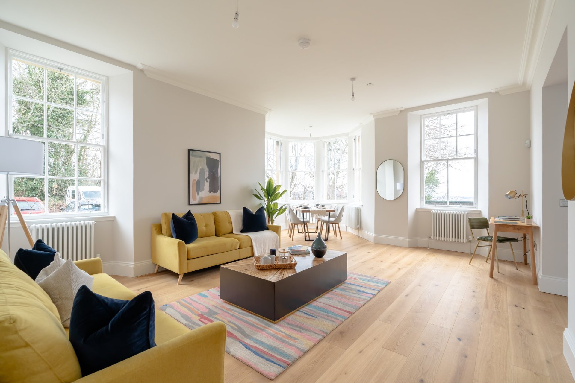 38/1 Sassoon Grove, Craiglockhart, Edinburgh, EH10 5FA - Picture #5